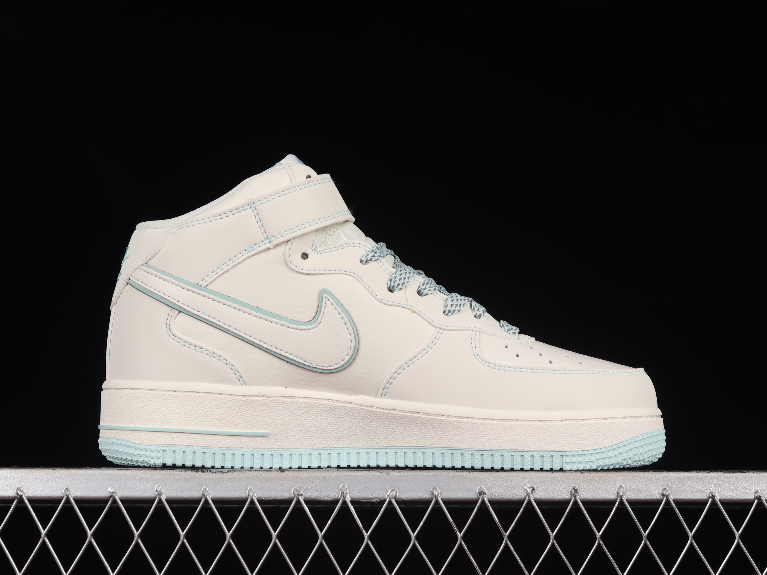 Nk Air Force 1