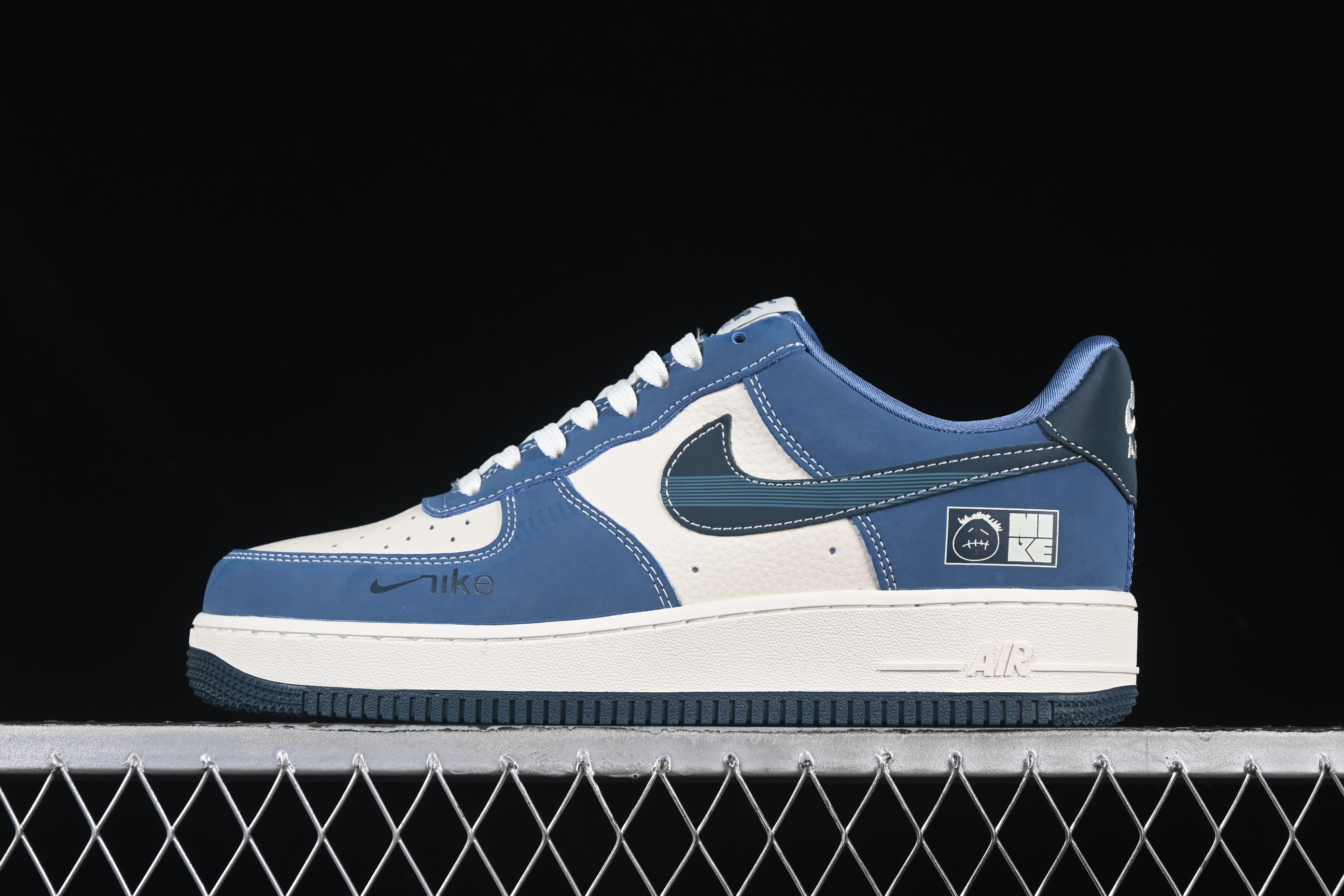 Nk Air Force 1