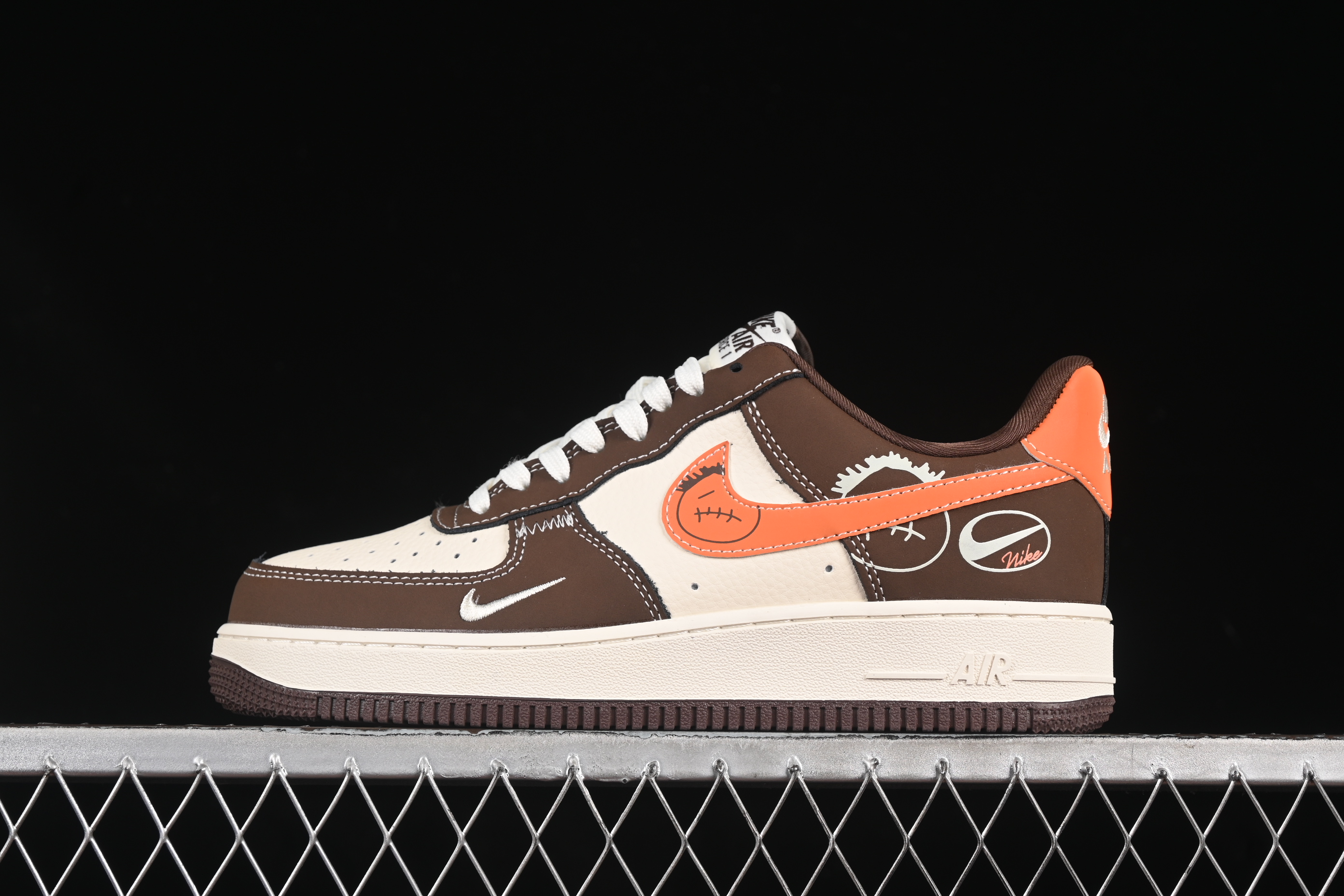 Nk Air Force 1