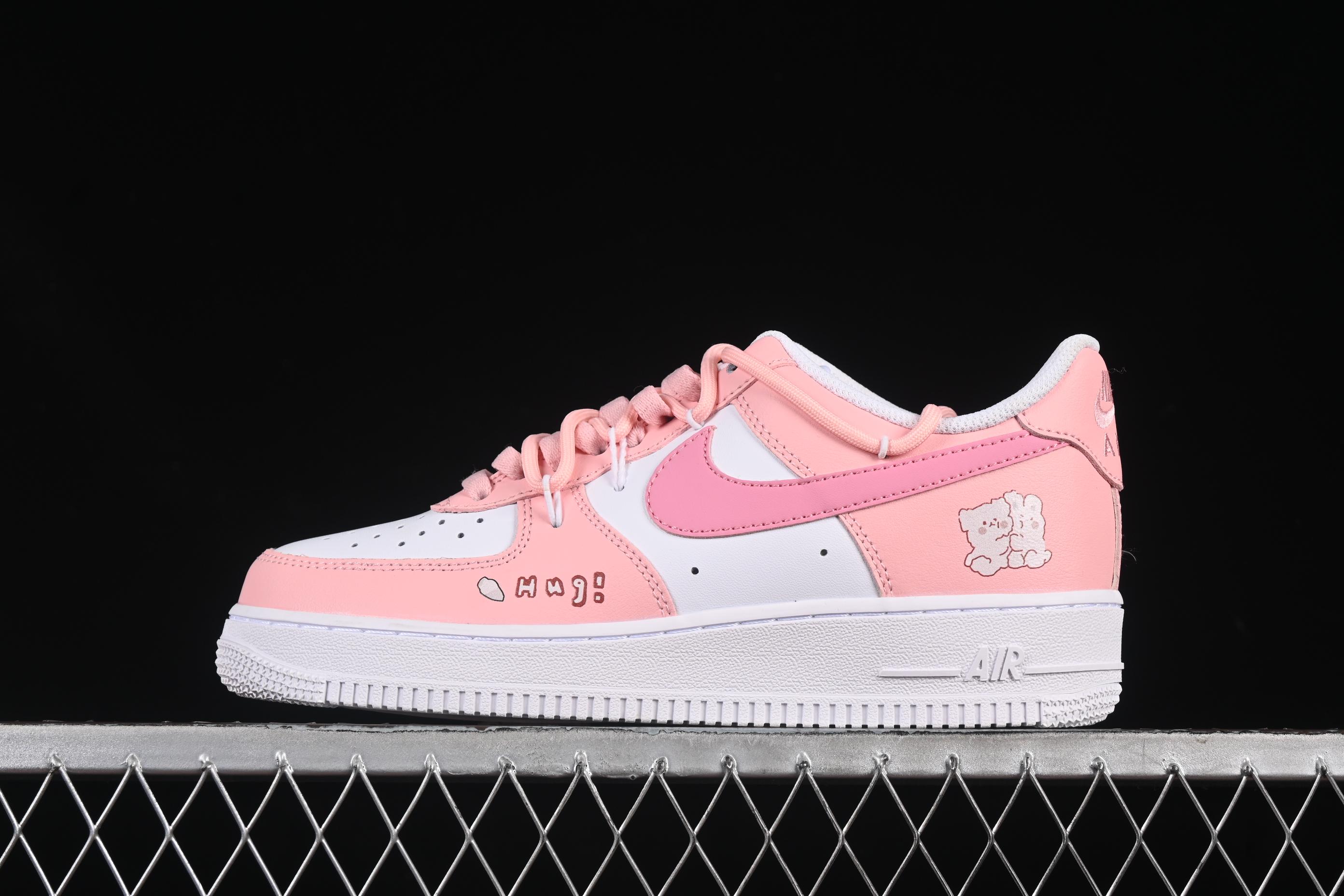 Nk Air Force 1