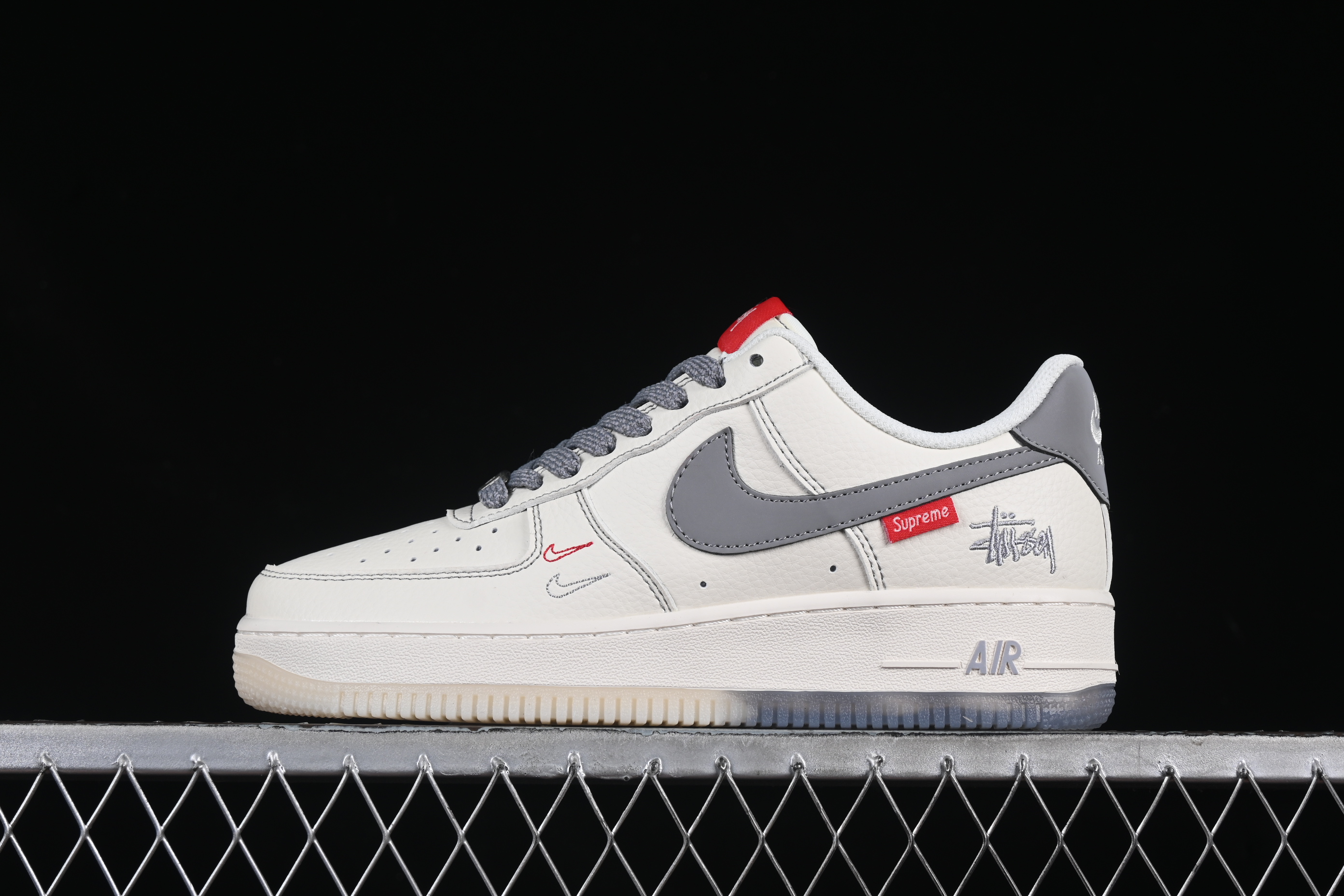 Nk Air Force 1