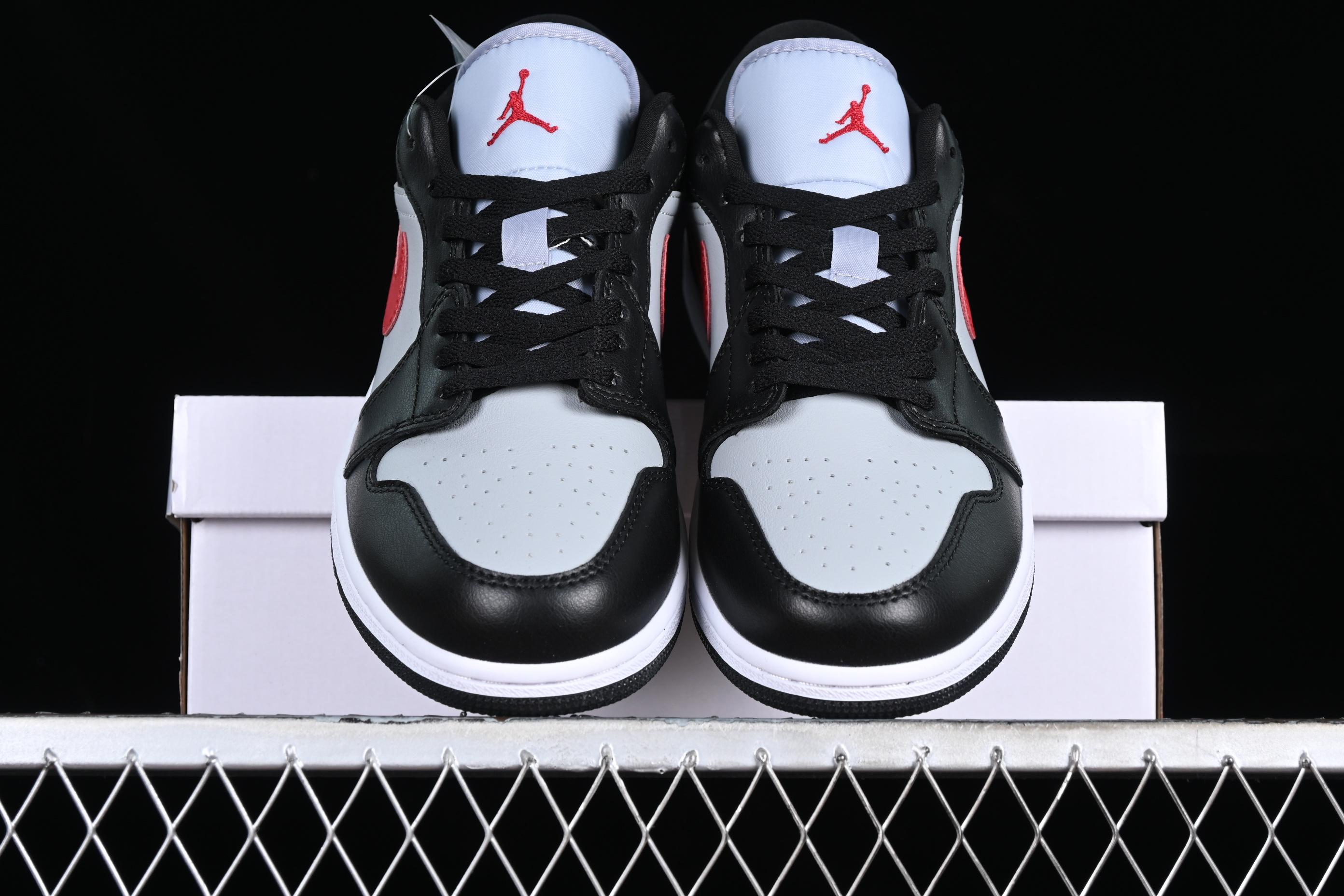 AJ1 low top