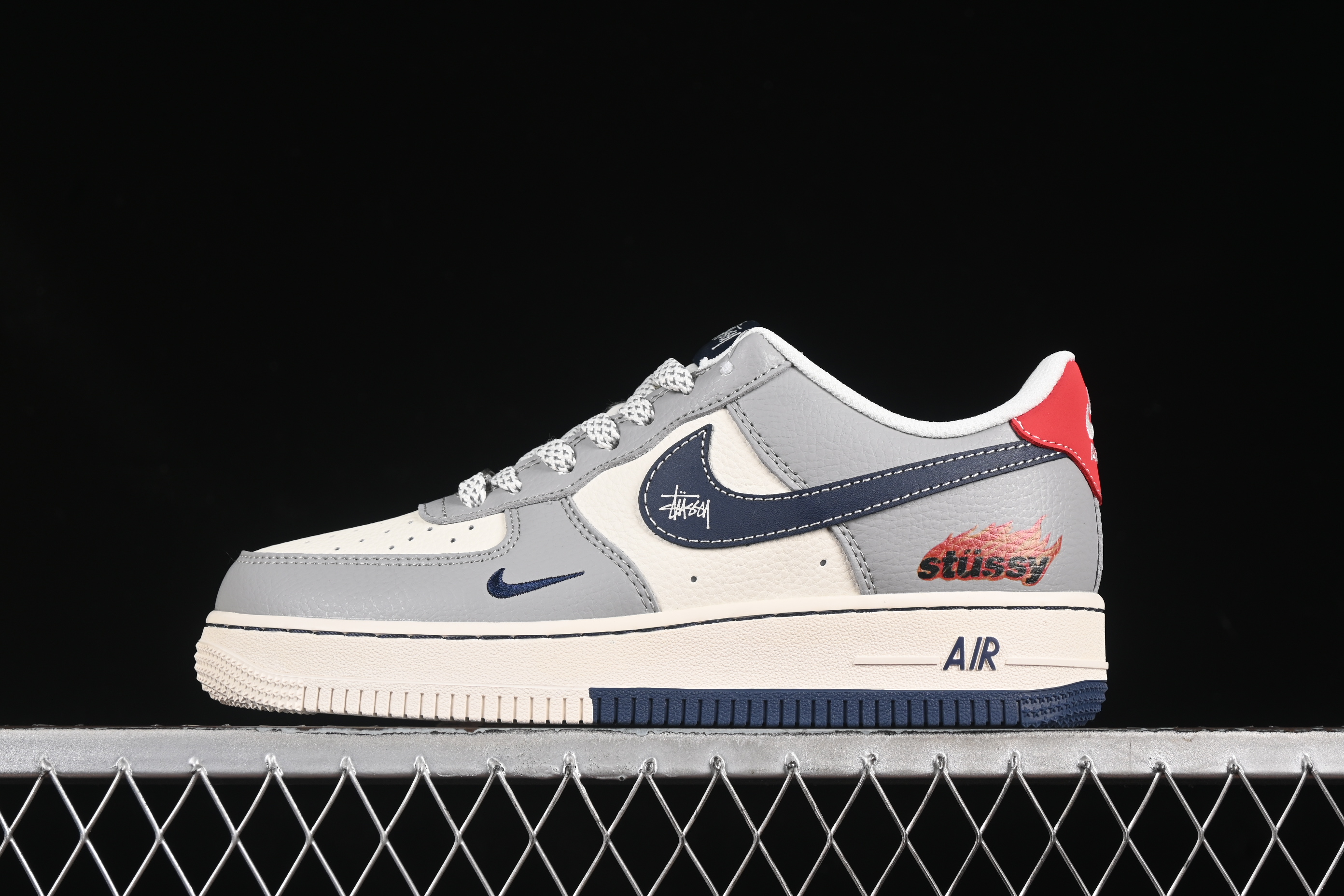 Nk Air Force 1