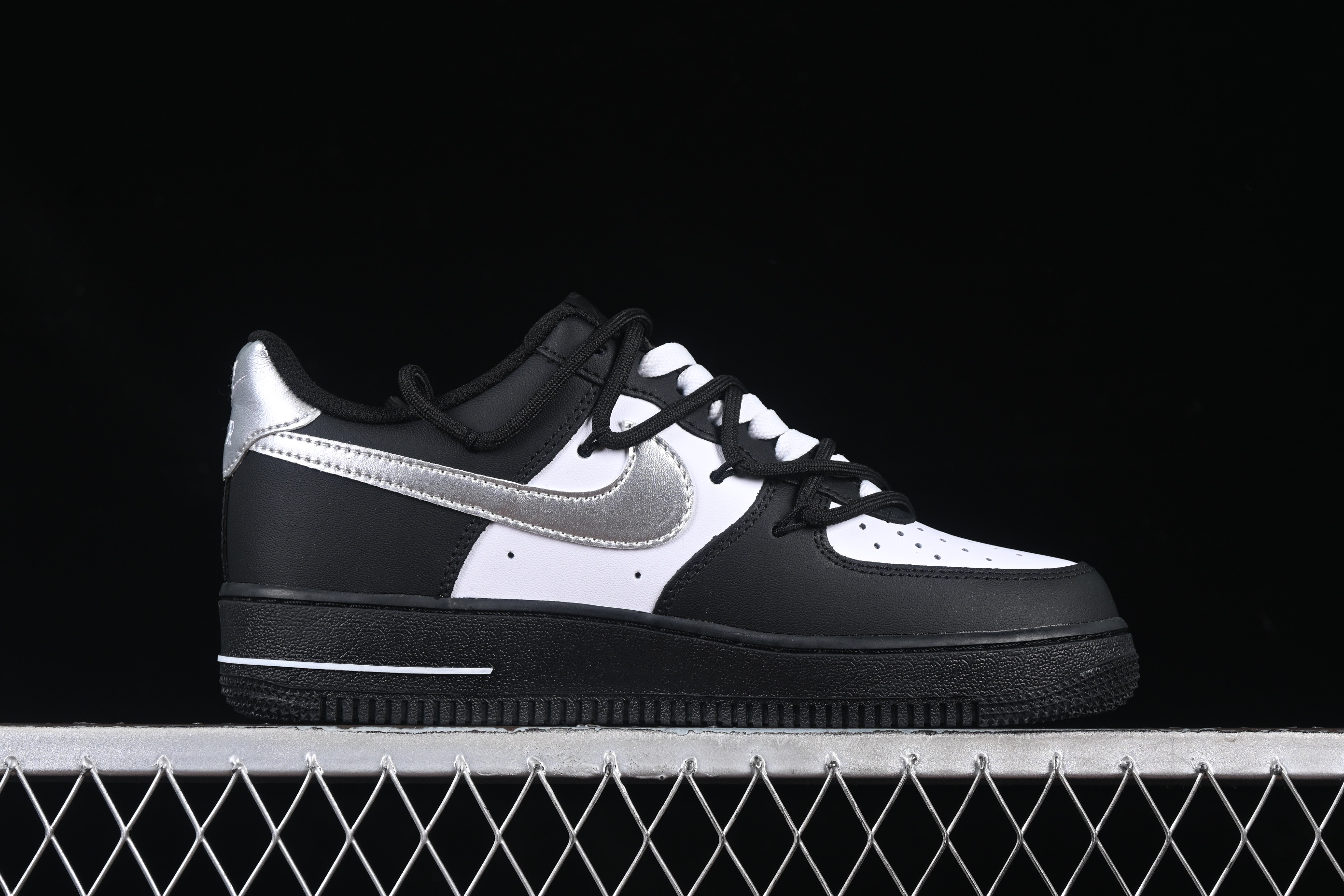 Nk Air Force 1