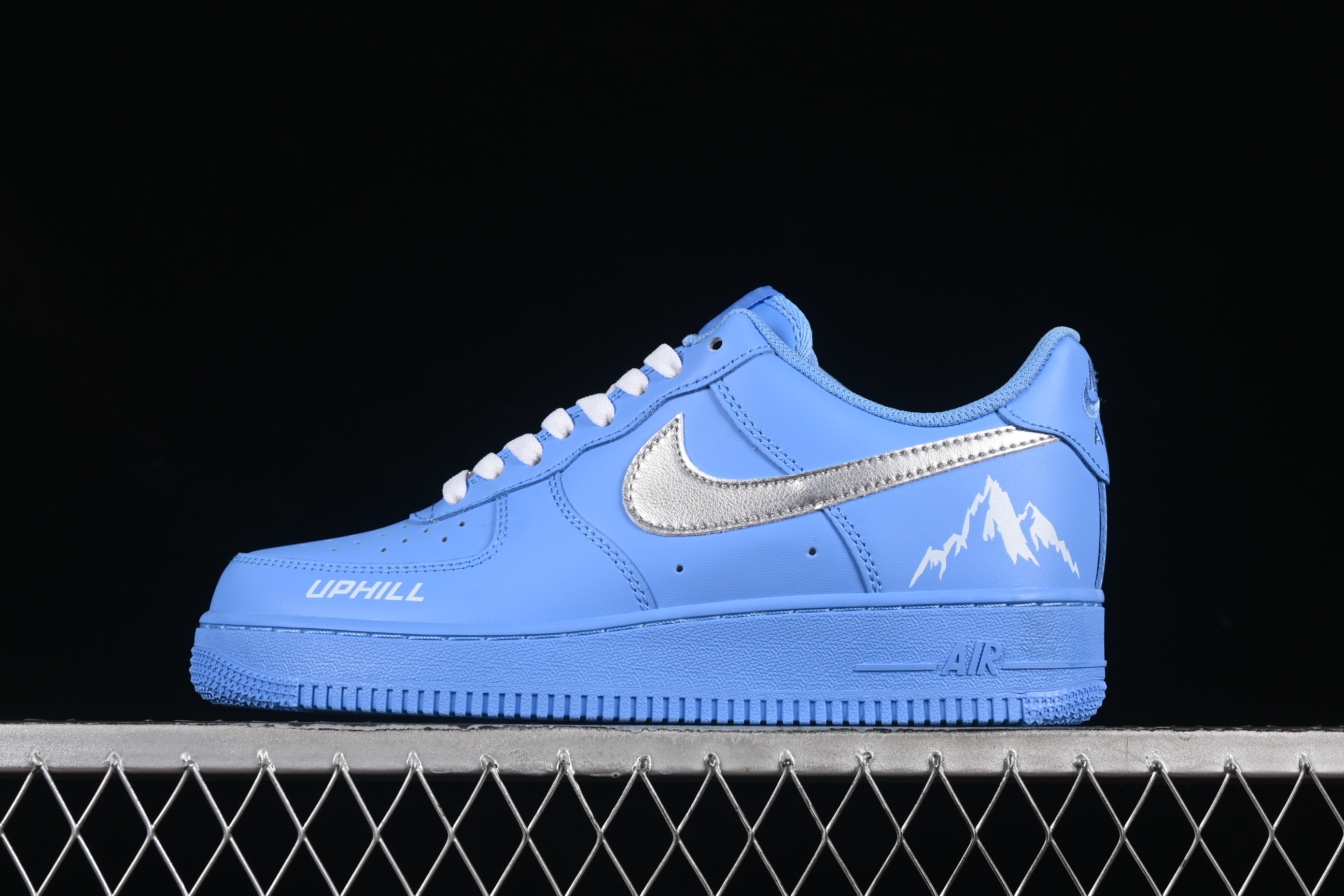 Nk Air Force 1