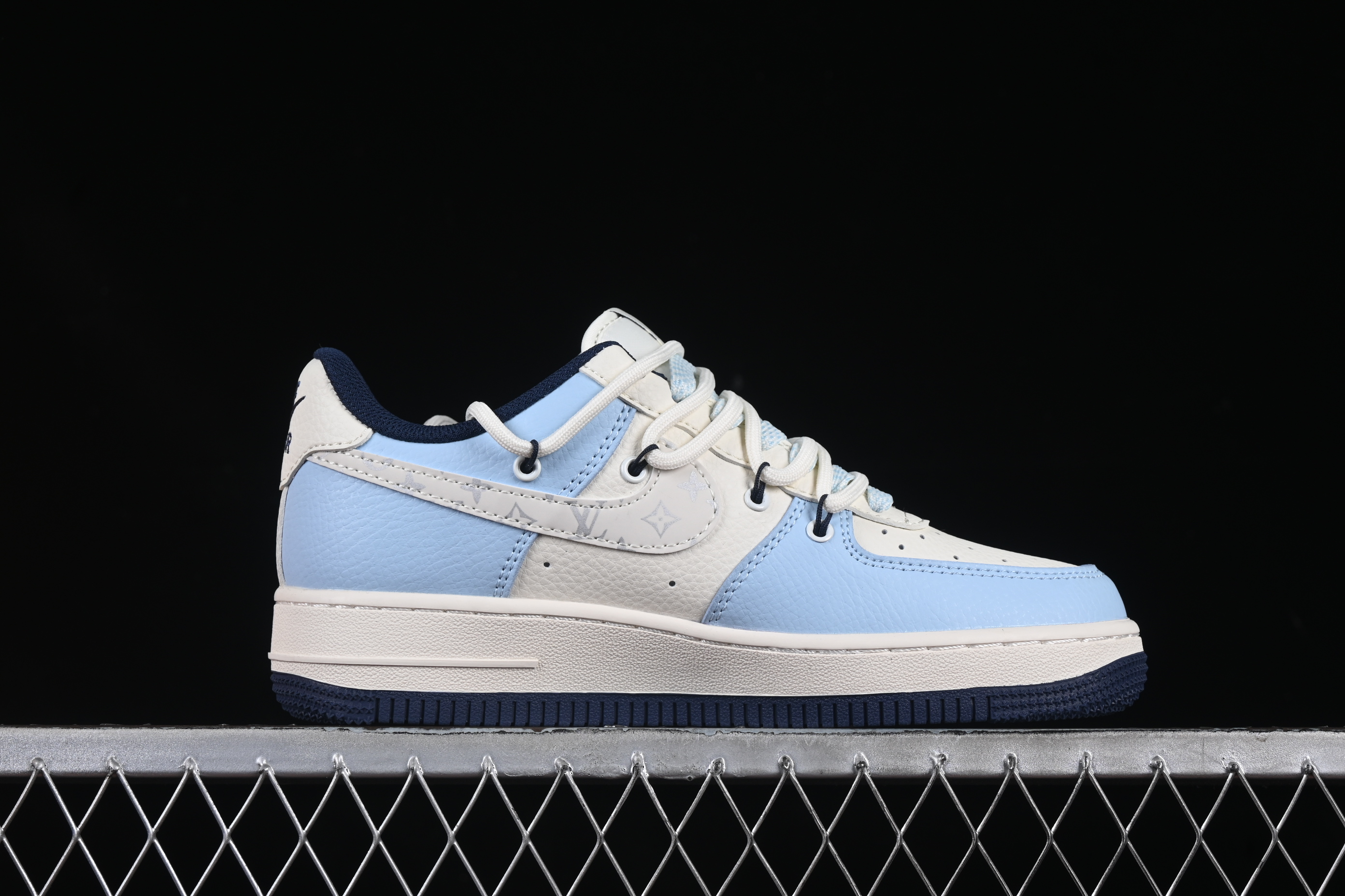 Nk Air Force 1