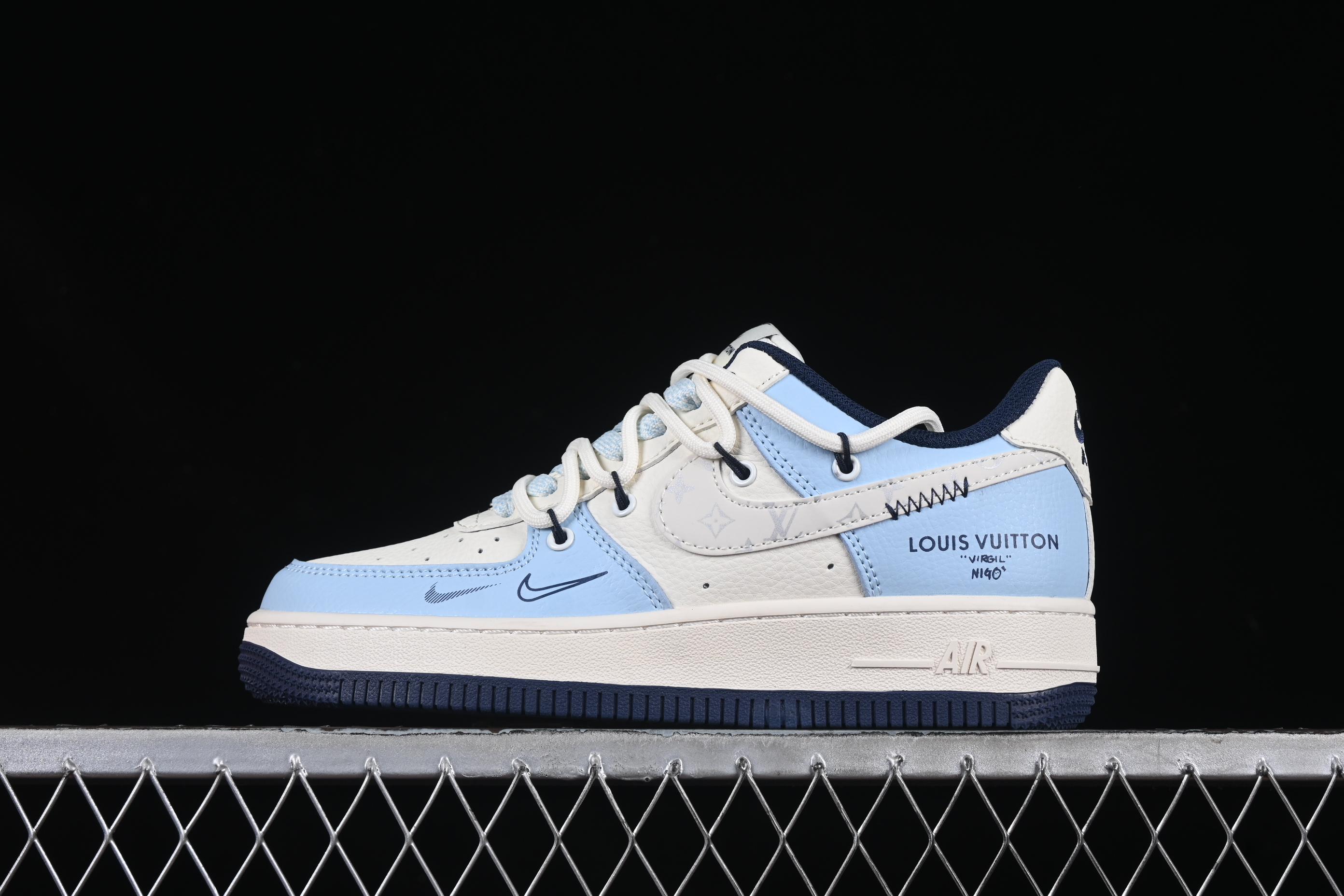 Nk Air Force 1