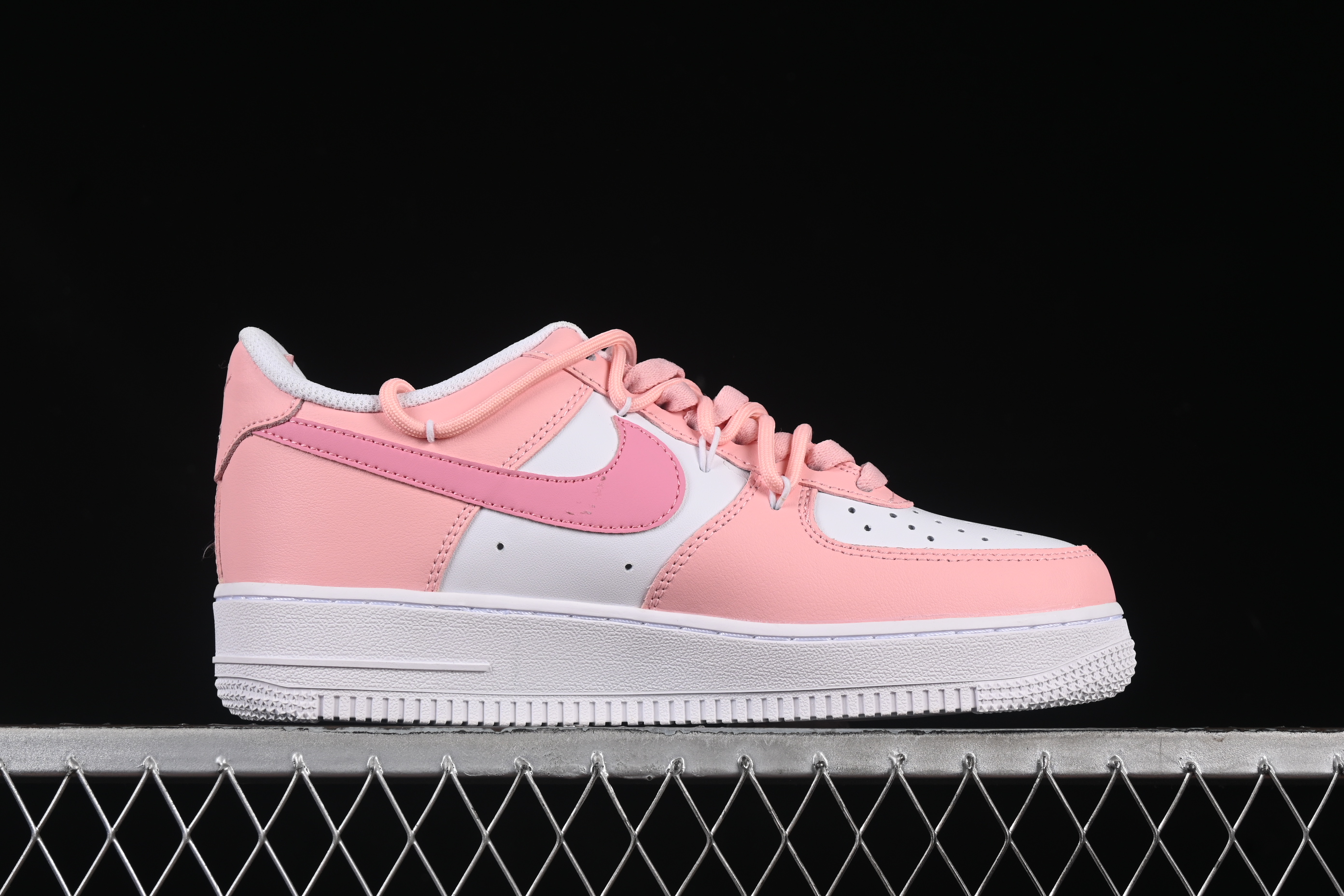Nk Air Force 1
