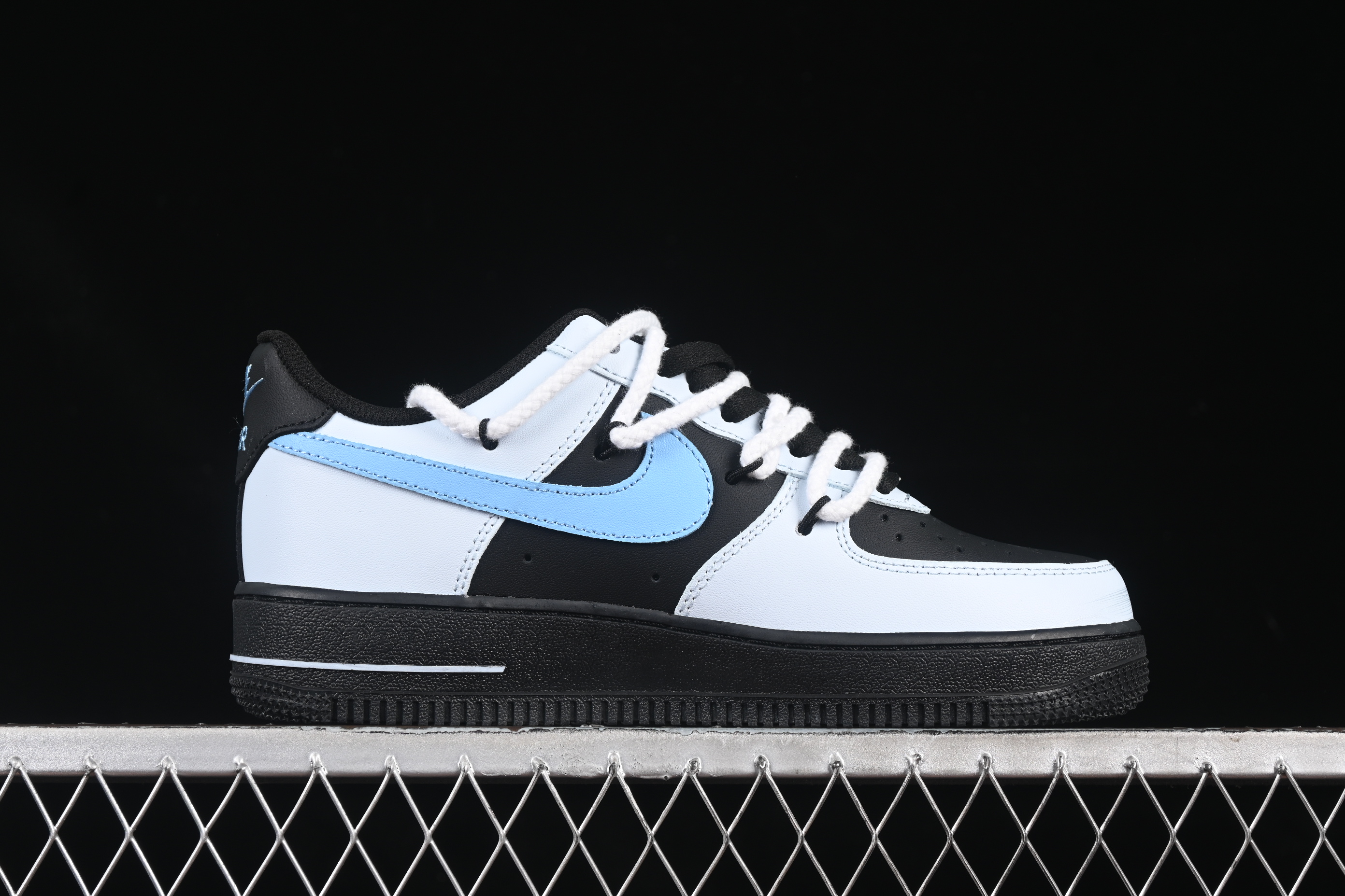 Nk Air Force 1