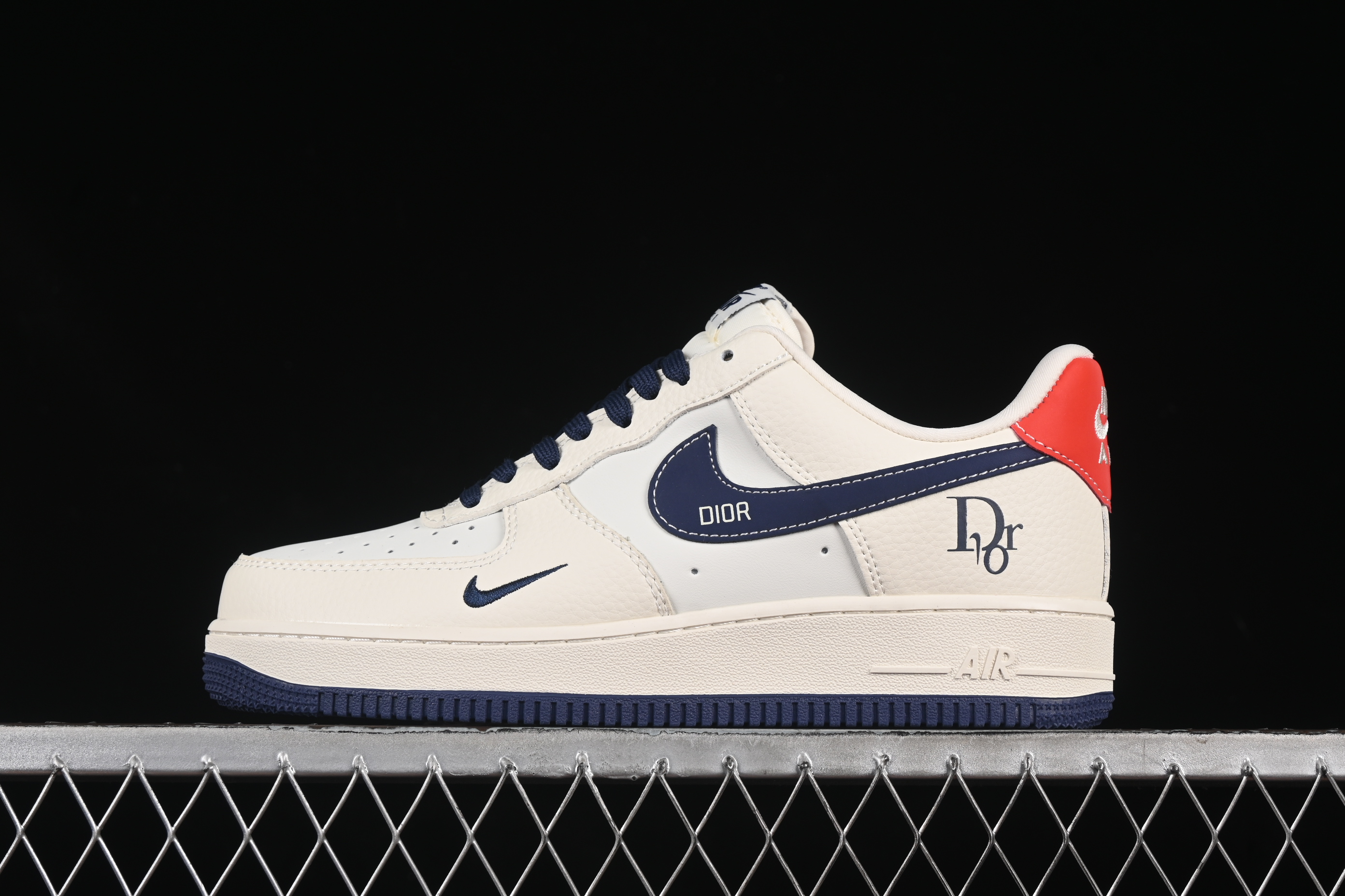 Nk Air Force 1