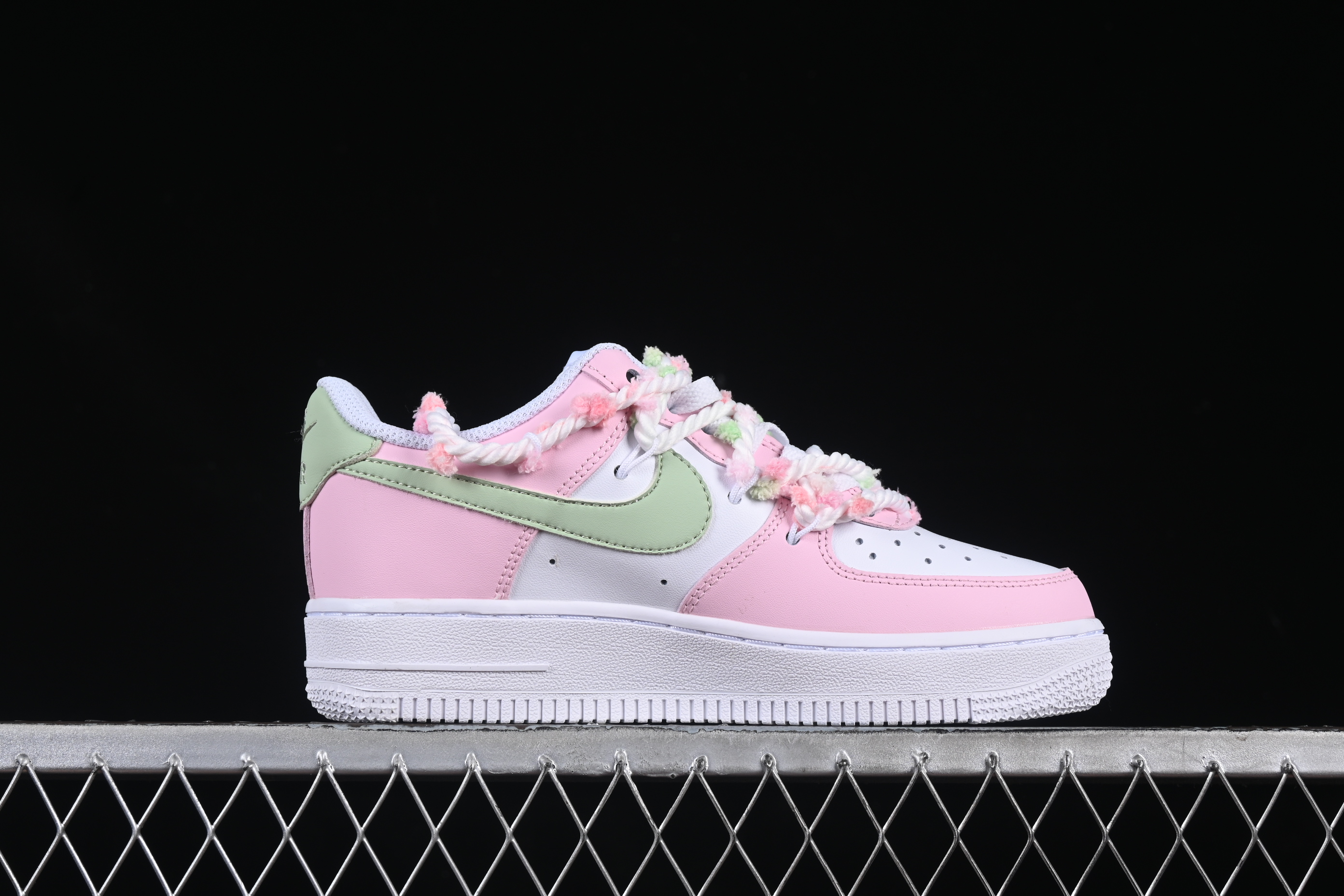 Nk Air Force 1