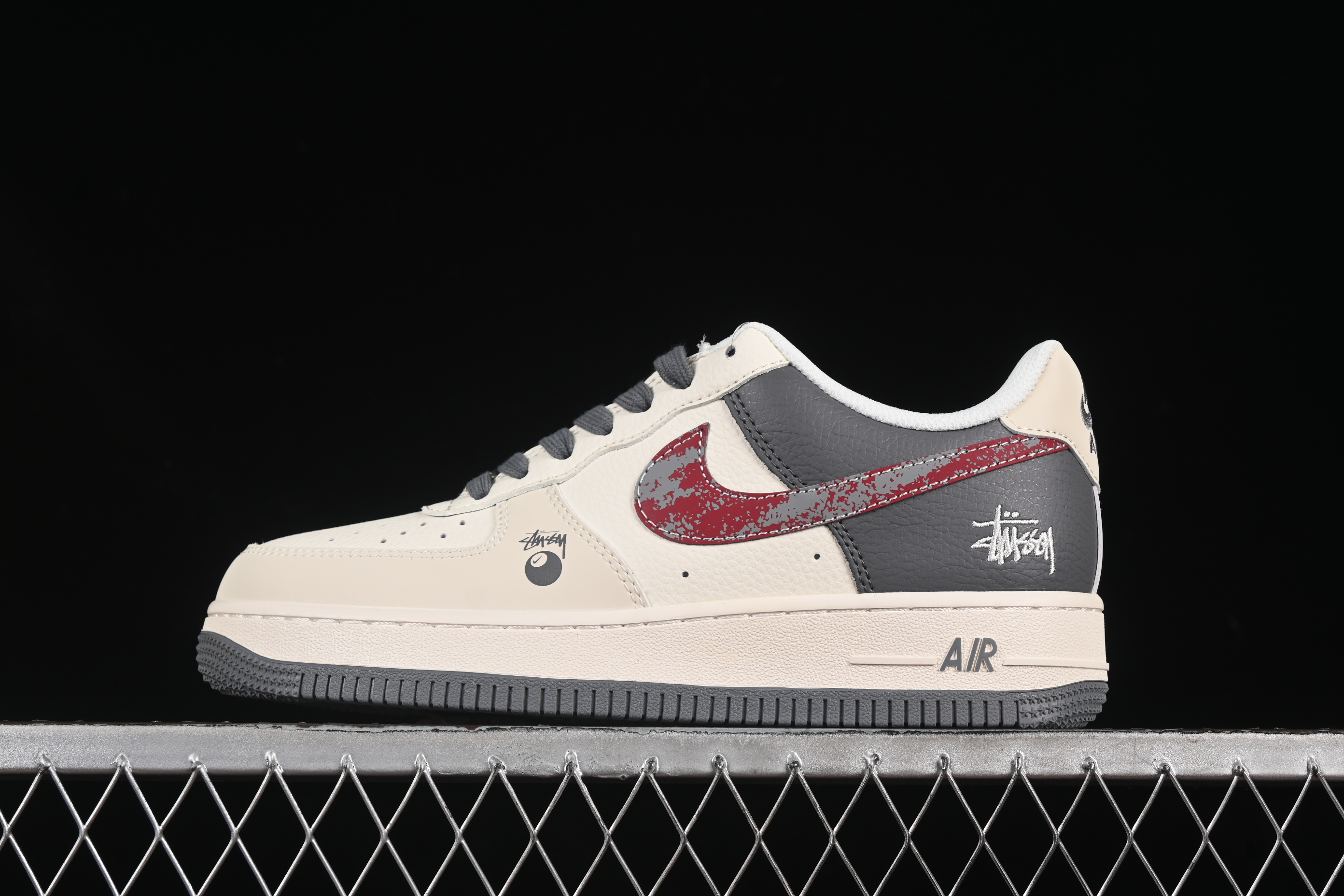 Nk Air Force 1