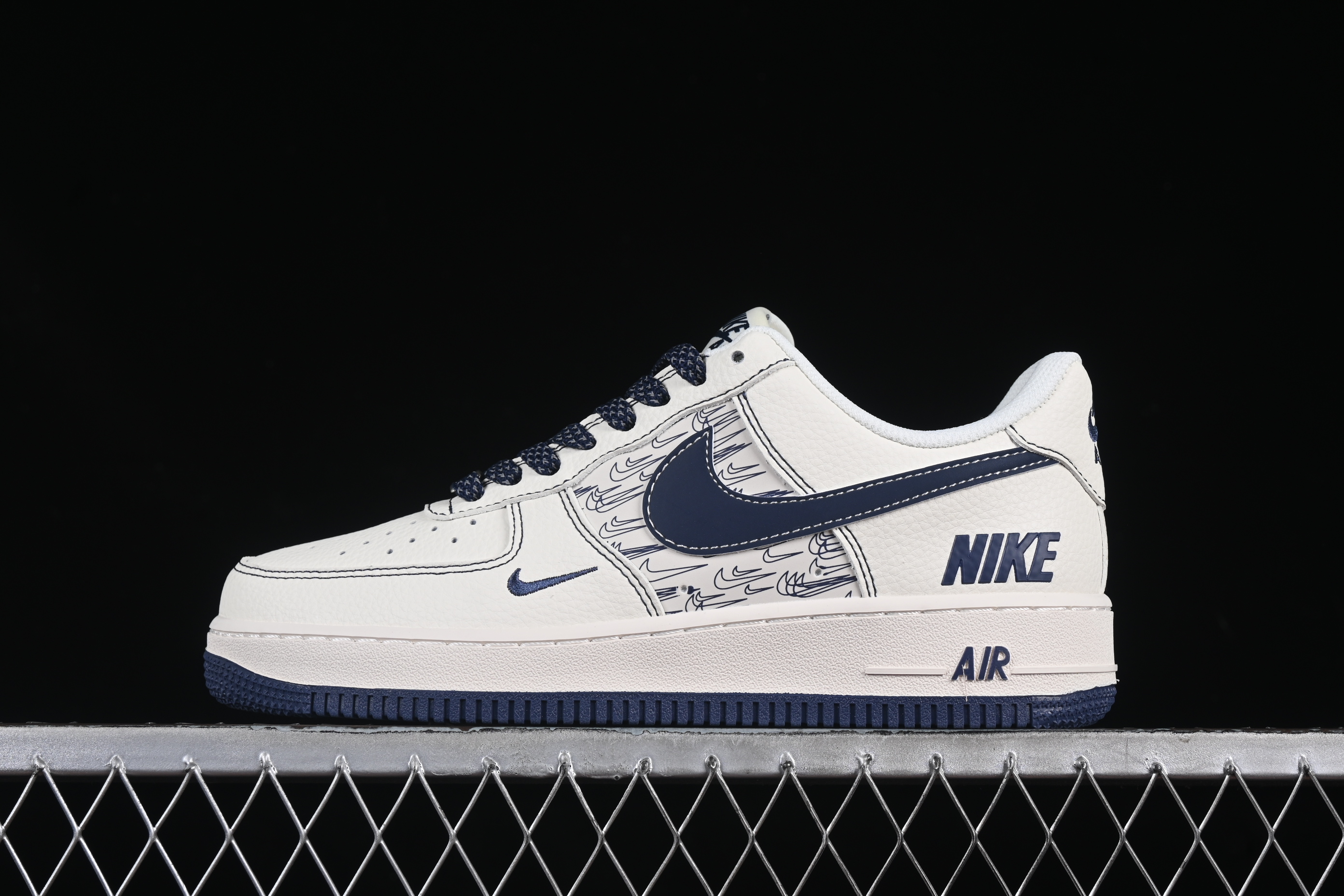 Nk Air Force 1