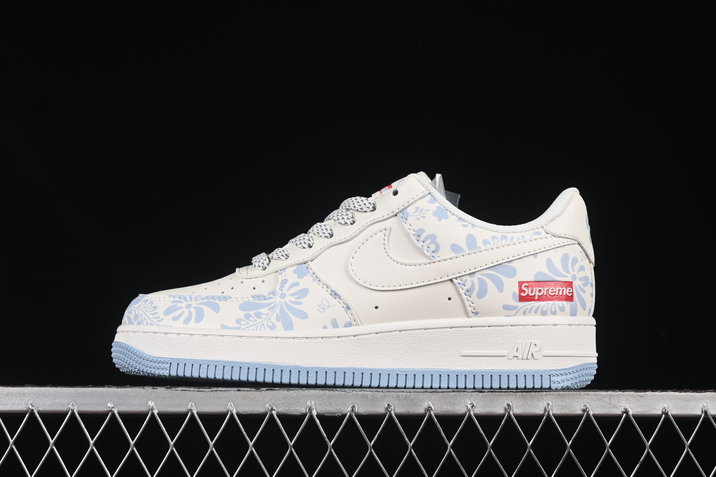 Nk Air Force 1