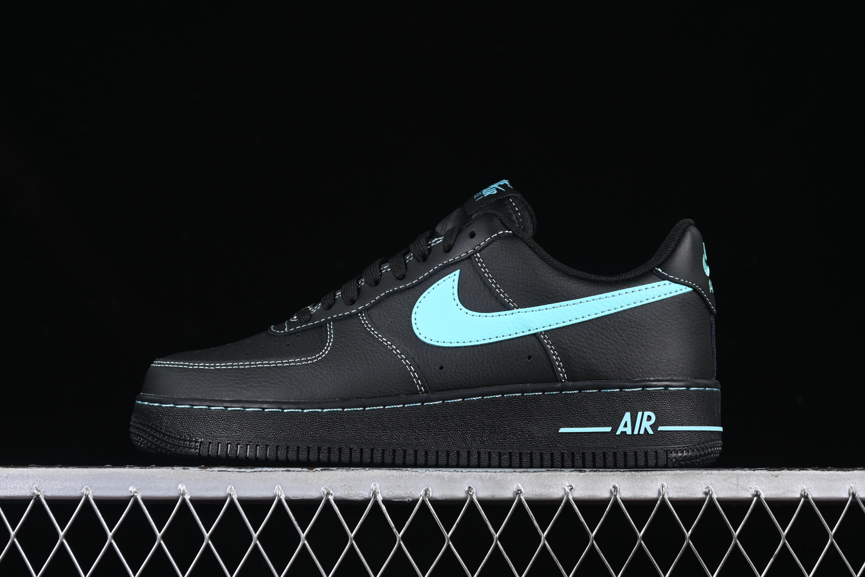 Nk Air Force 1