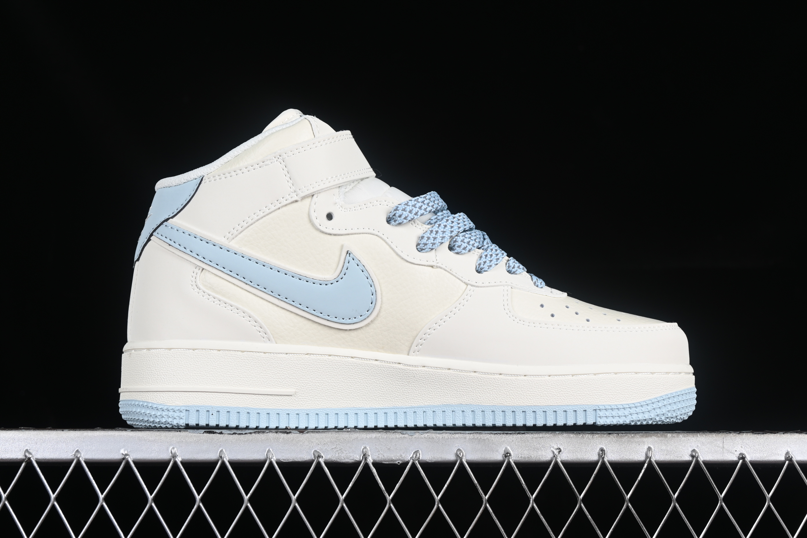 Nk Air Force 1
