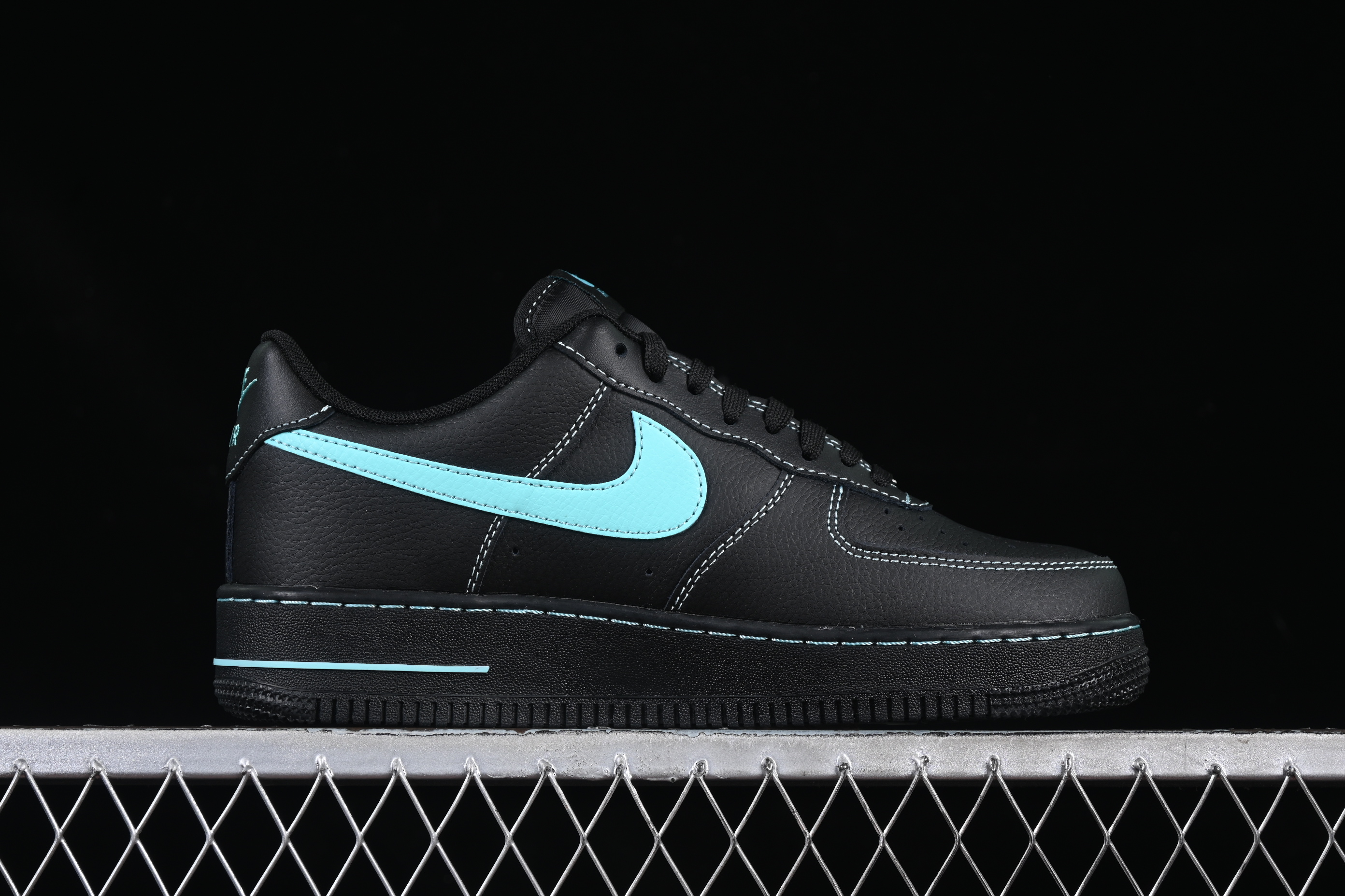 Nk Air Force 1
