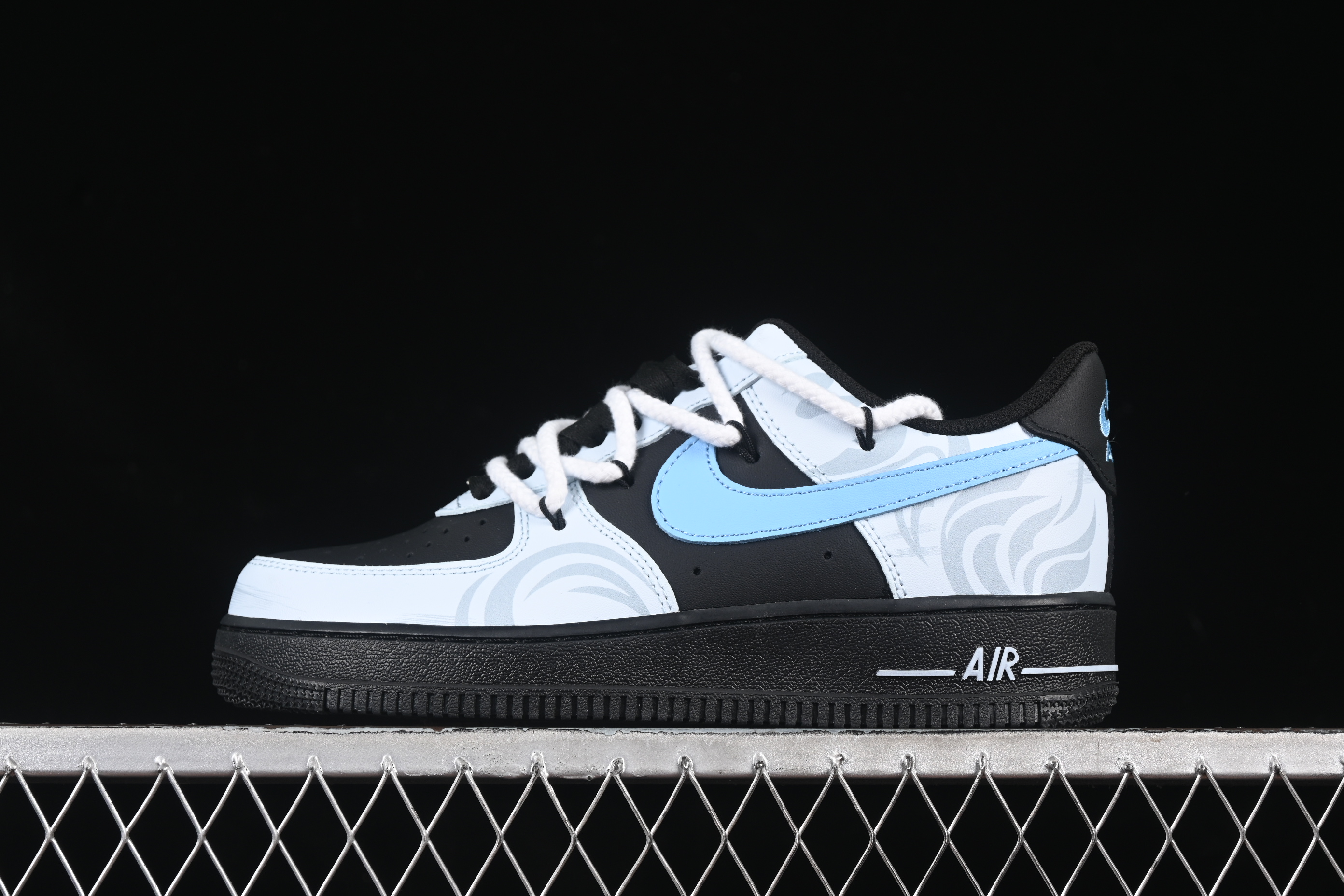 Nk Air Force 1
