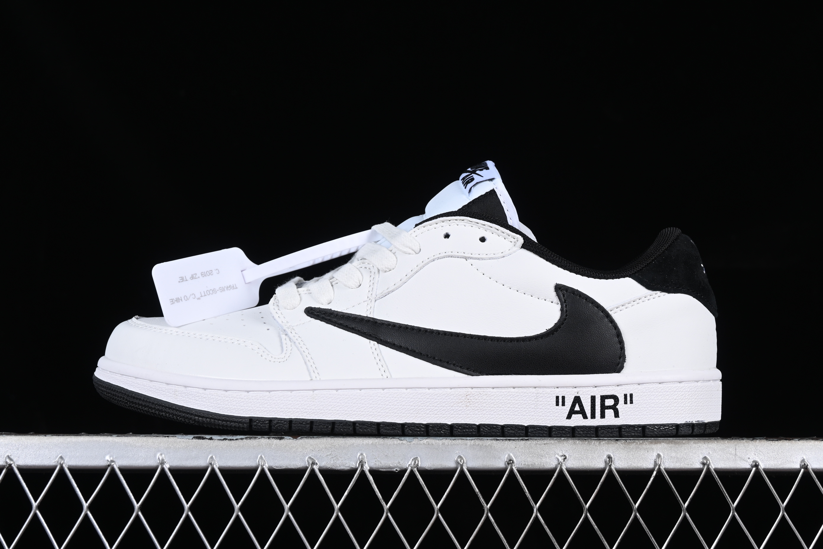 AJ1 low top
