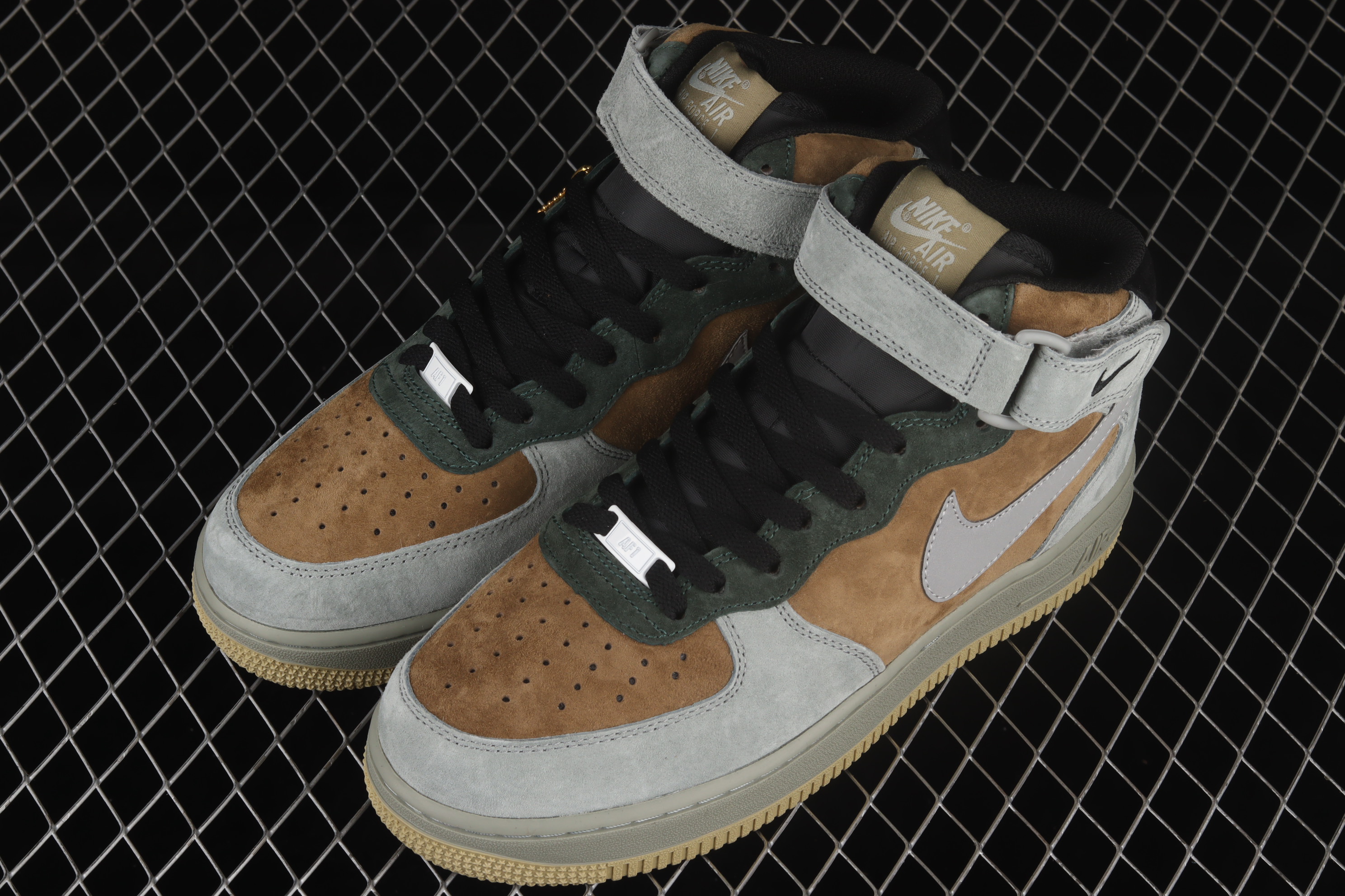Nk Air Force 1