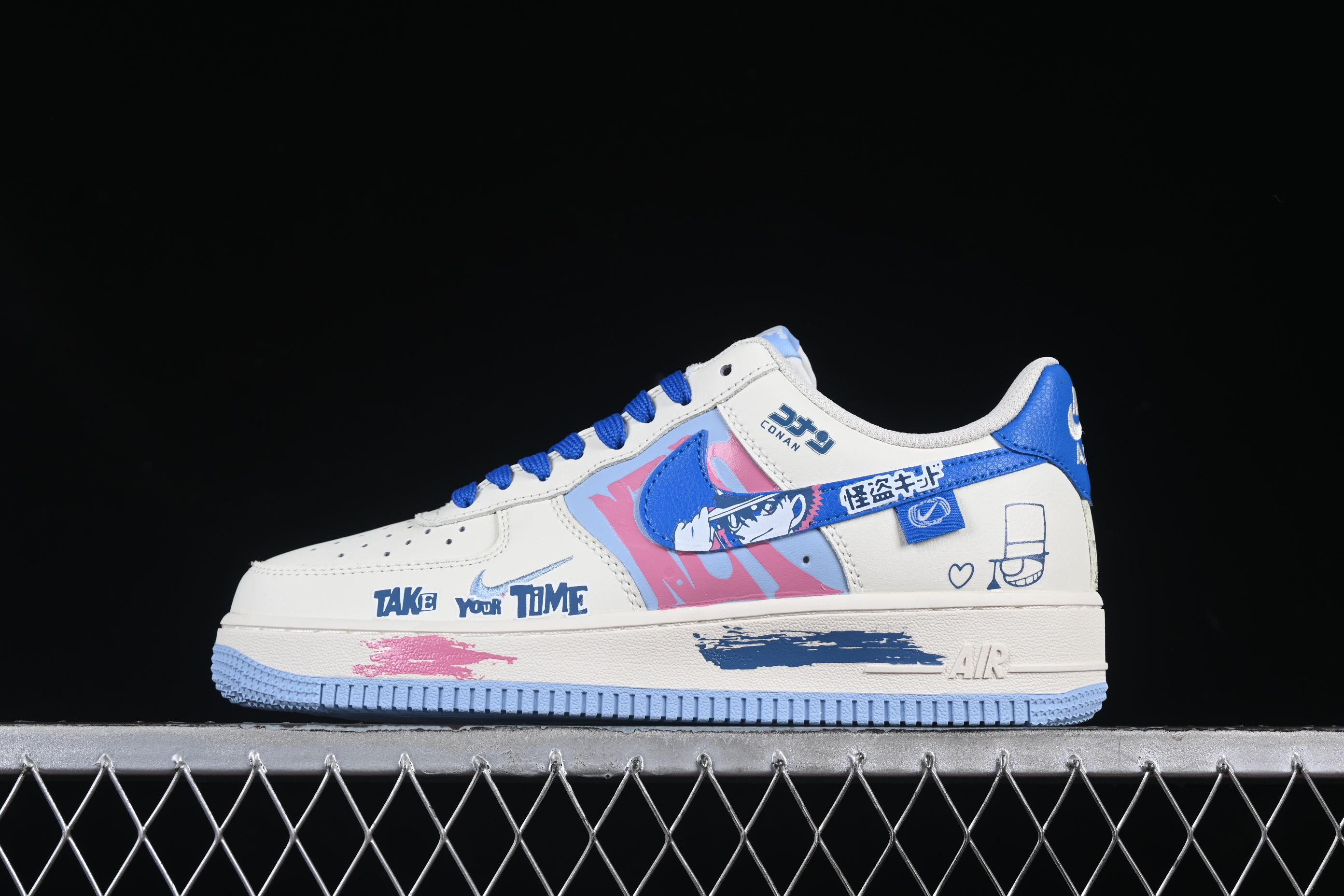 Nk Air Force 1
