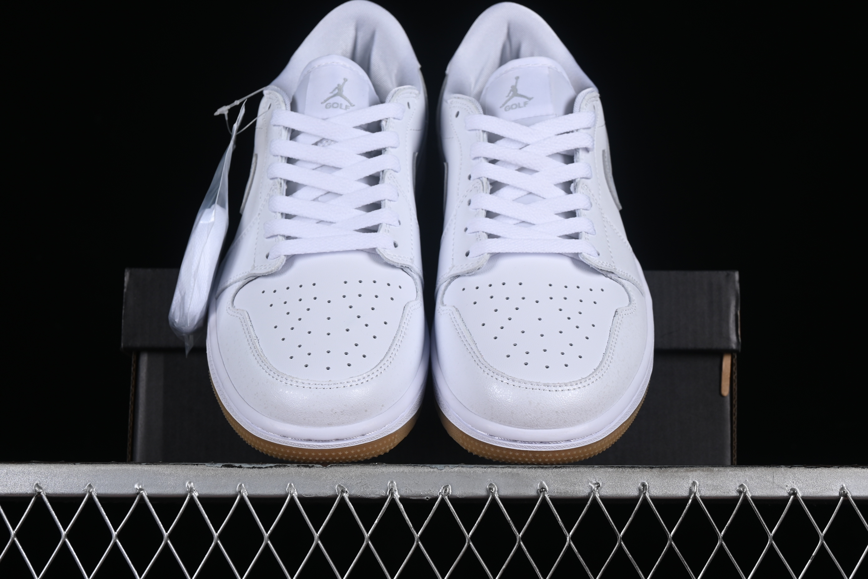 AJ1 low top