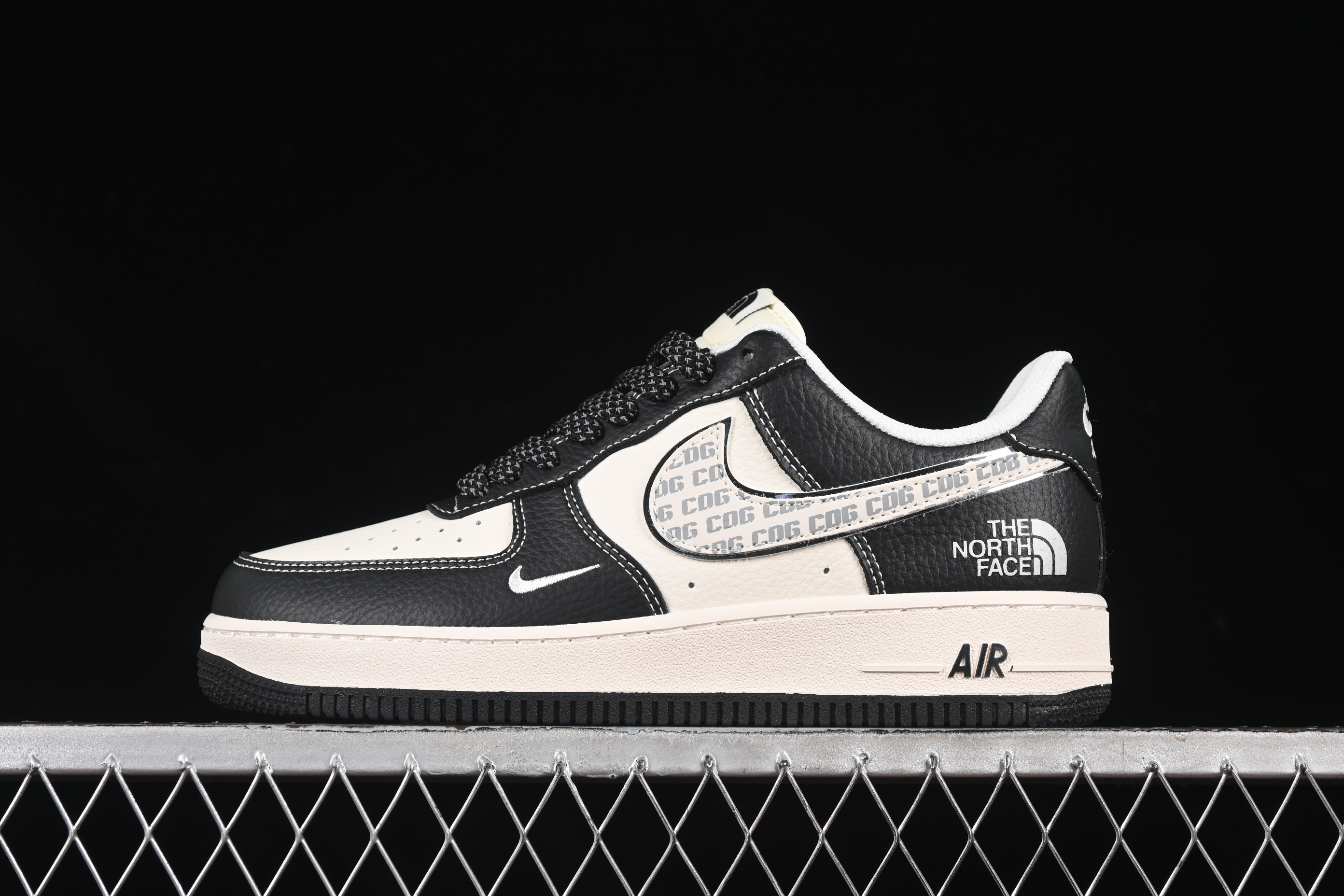 Nk Air Force 1