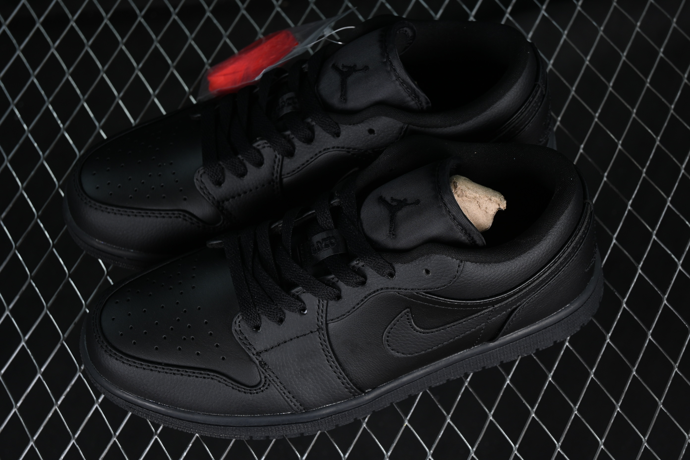 AJ1 low top