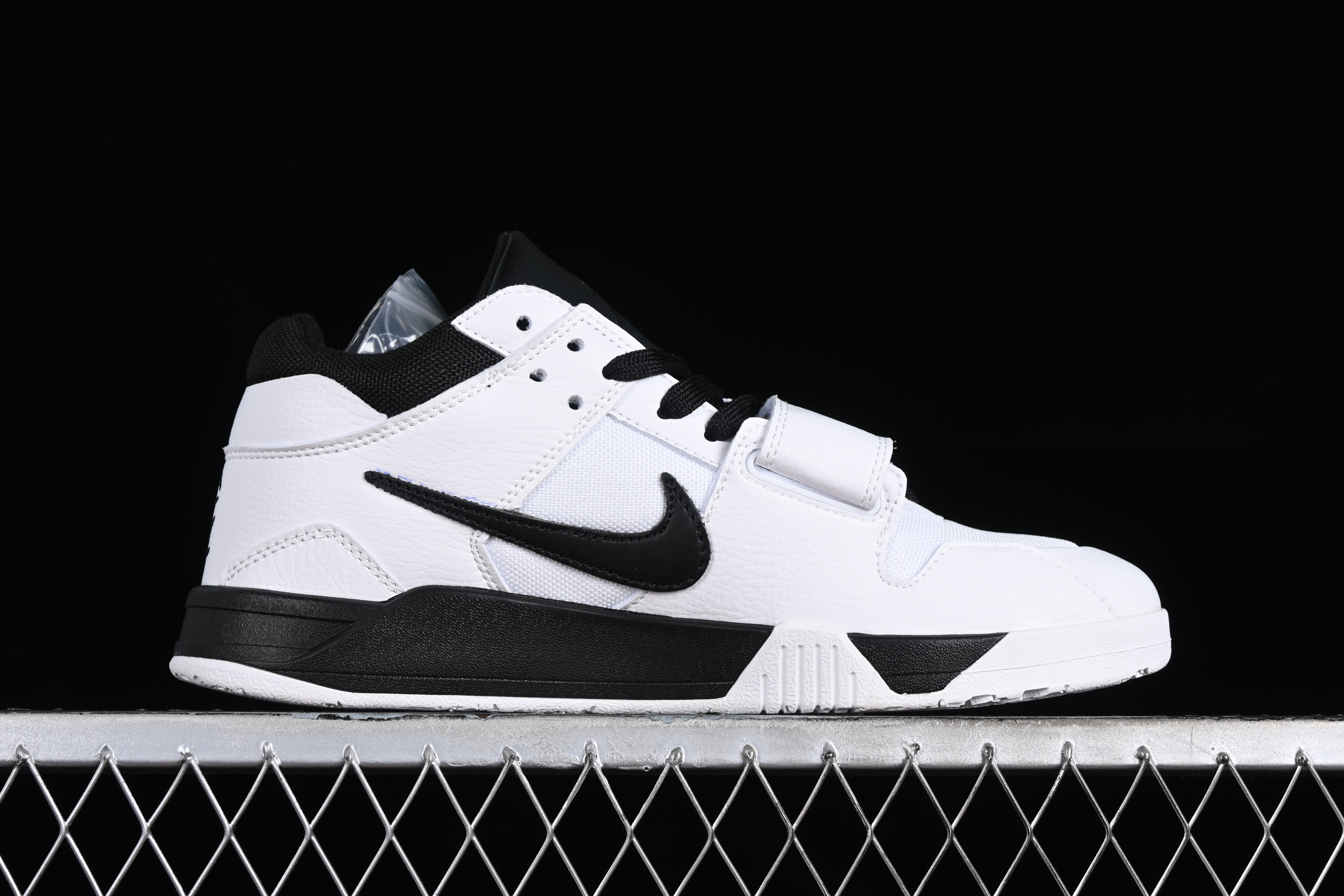 AJ1 low top
