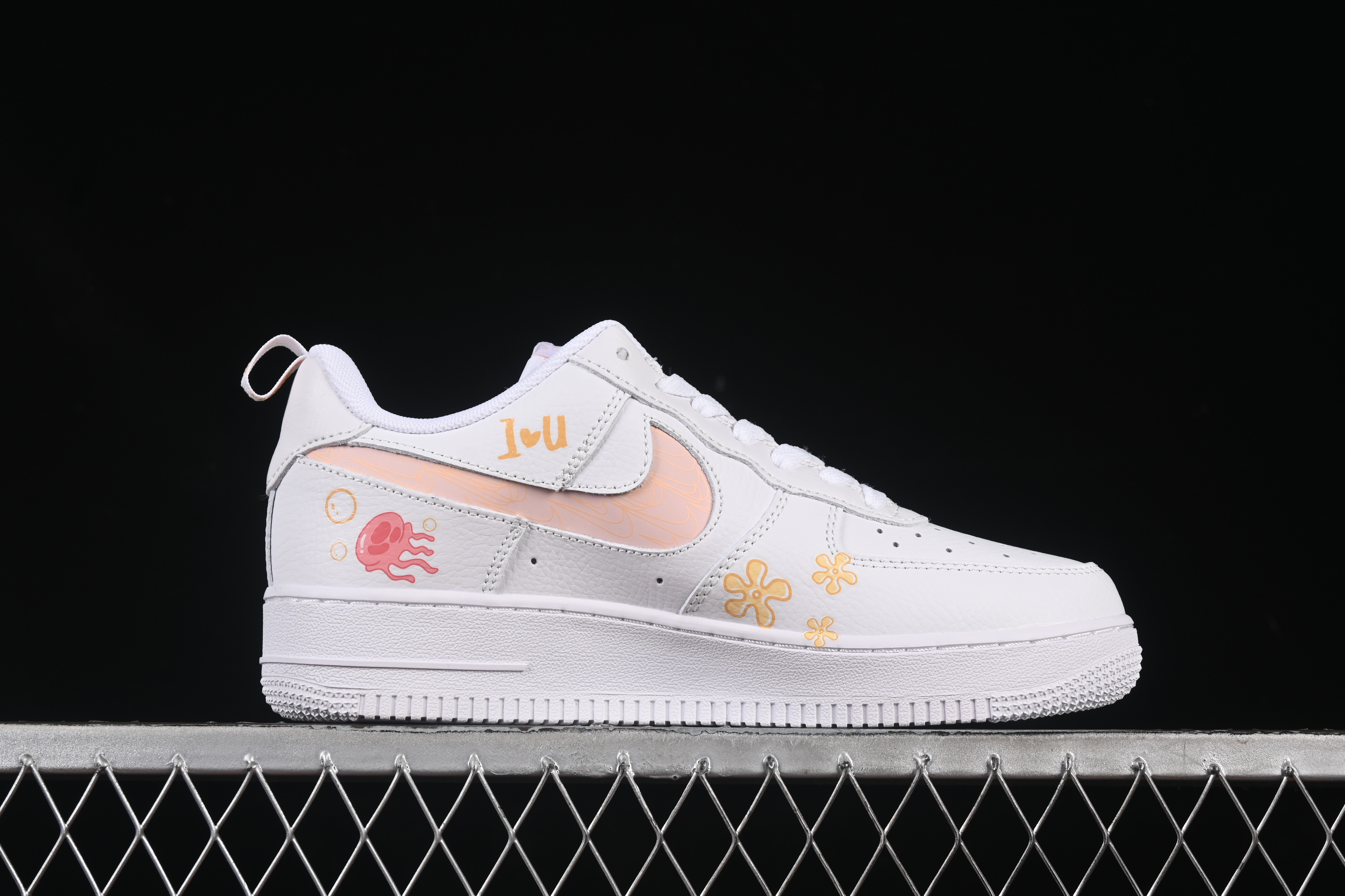 Nk Air Force 1