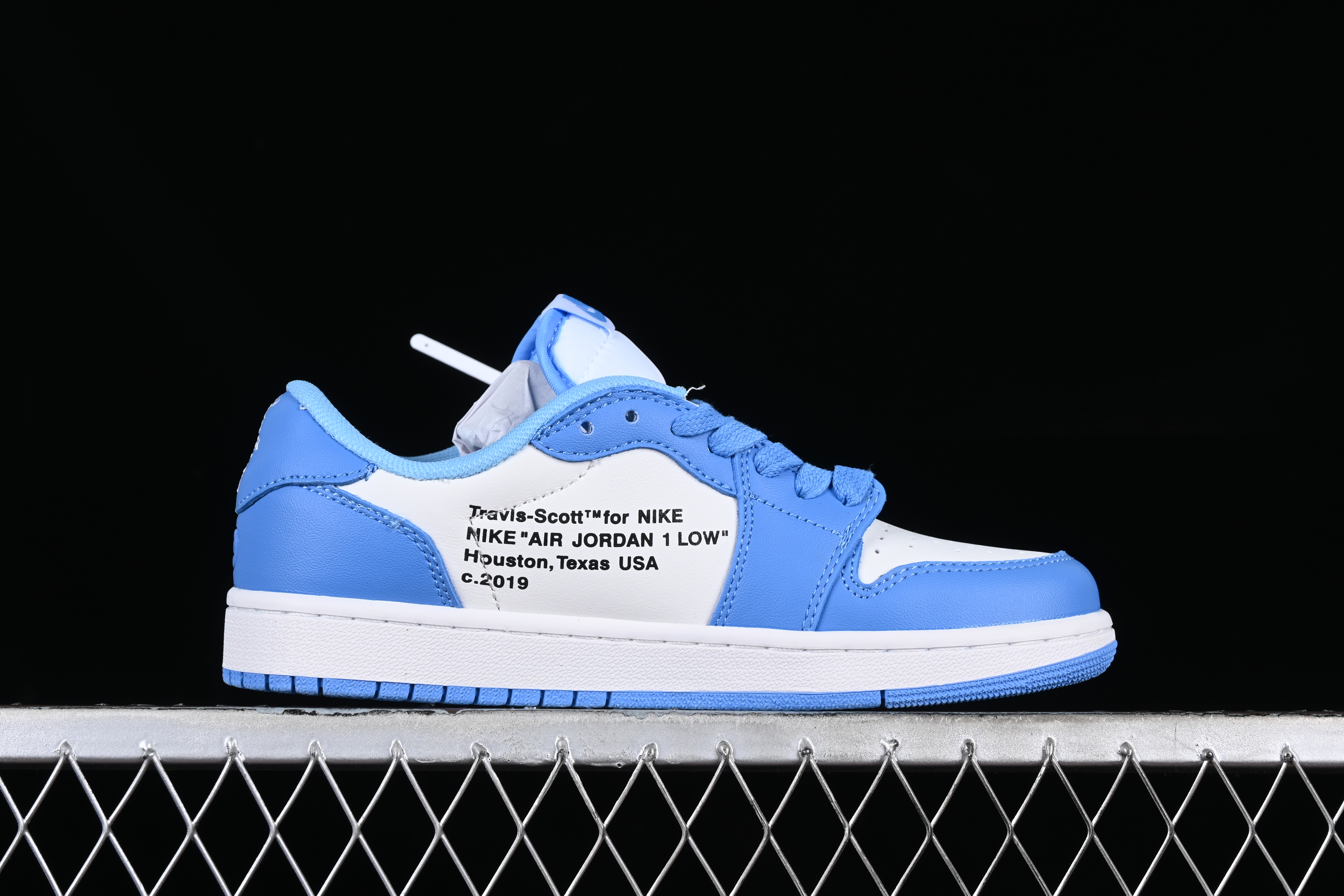 AJ1 low top