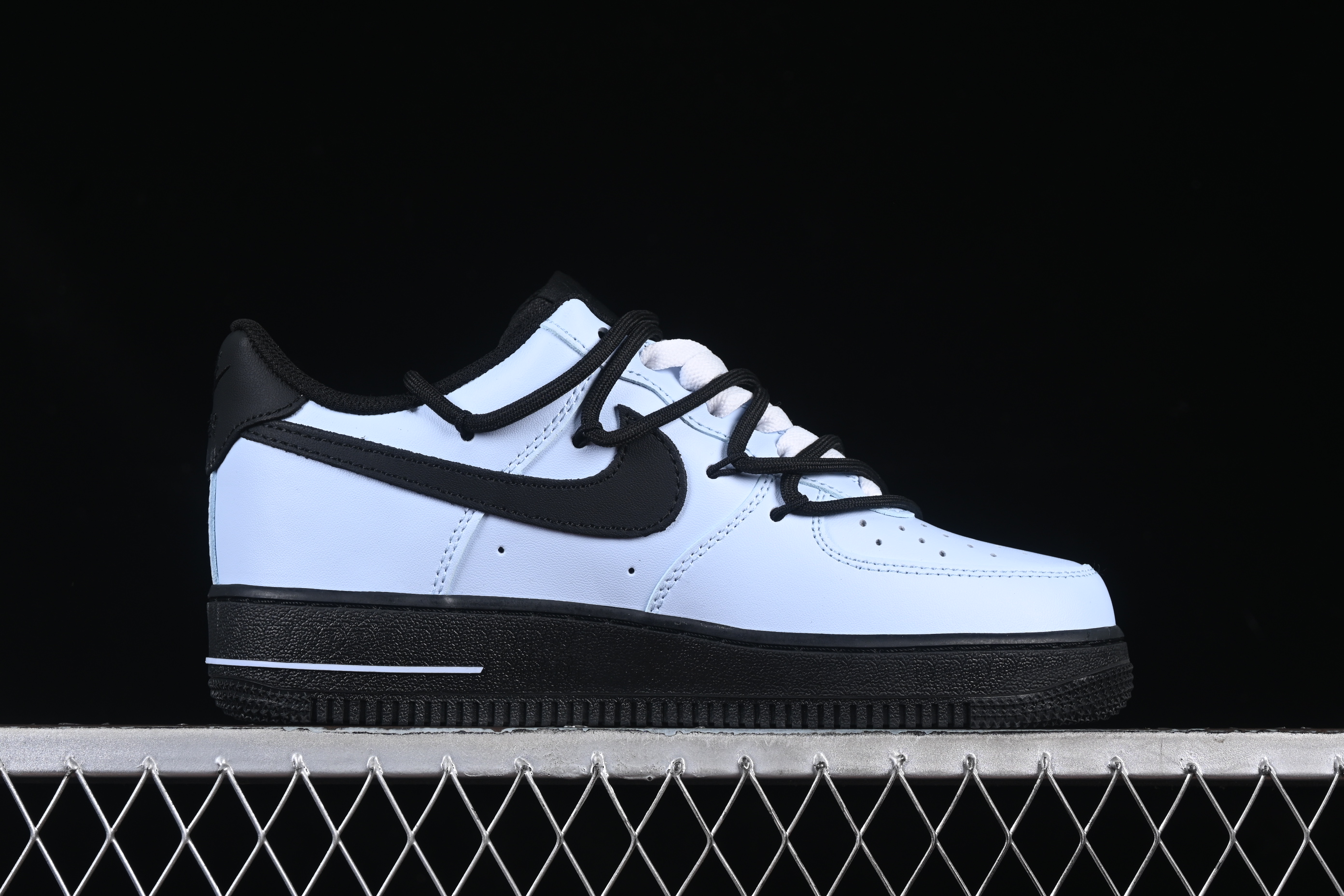 Nk Air Force 1