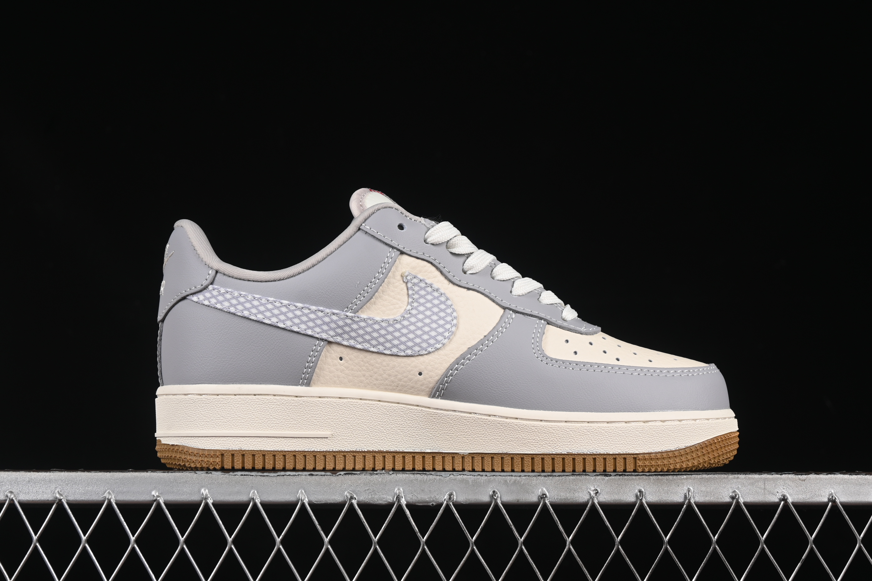 Nk Air Force 1