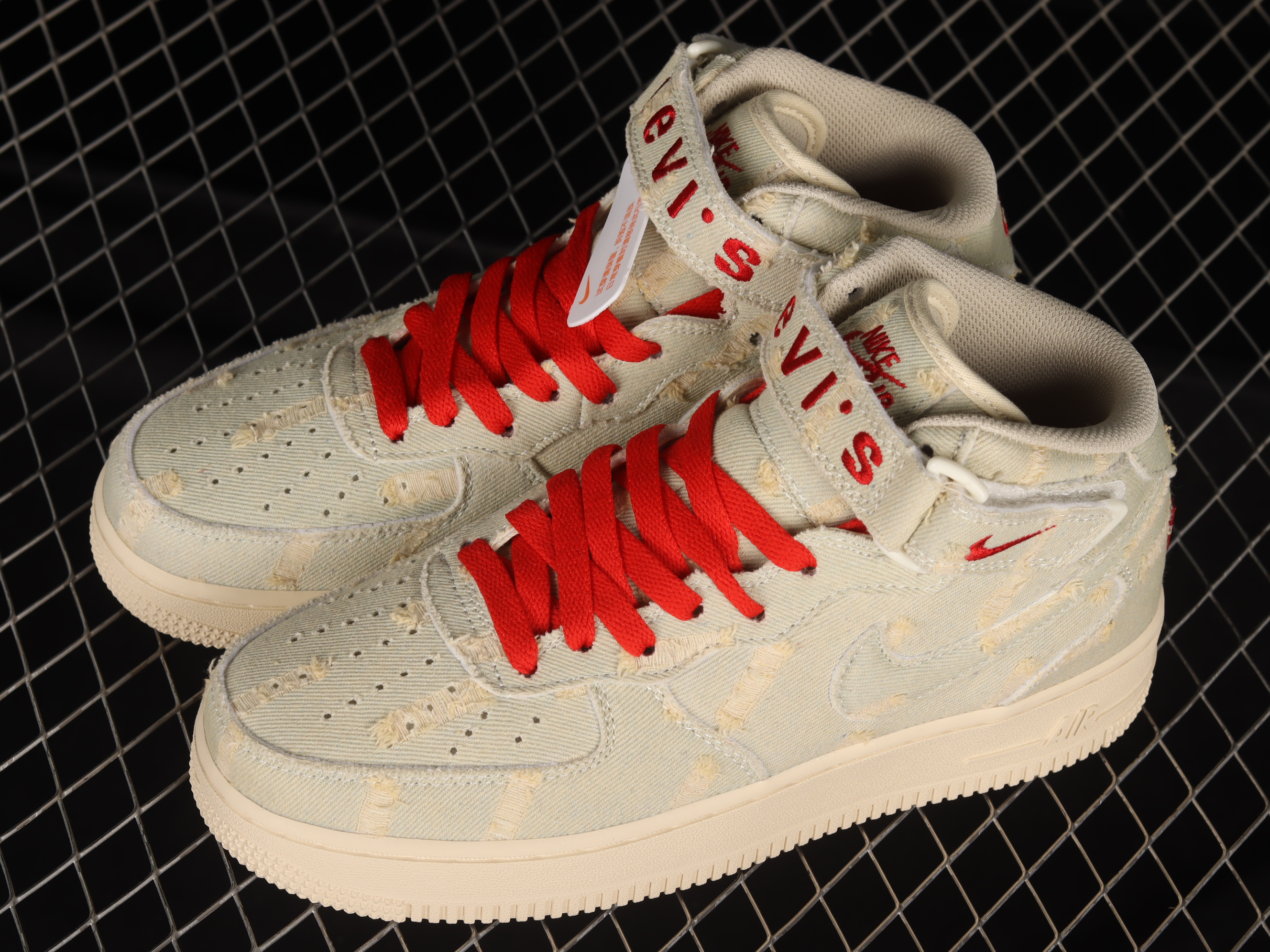 Nk Air Force 1