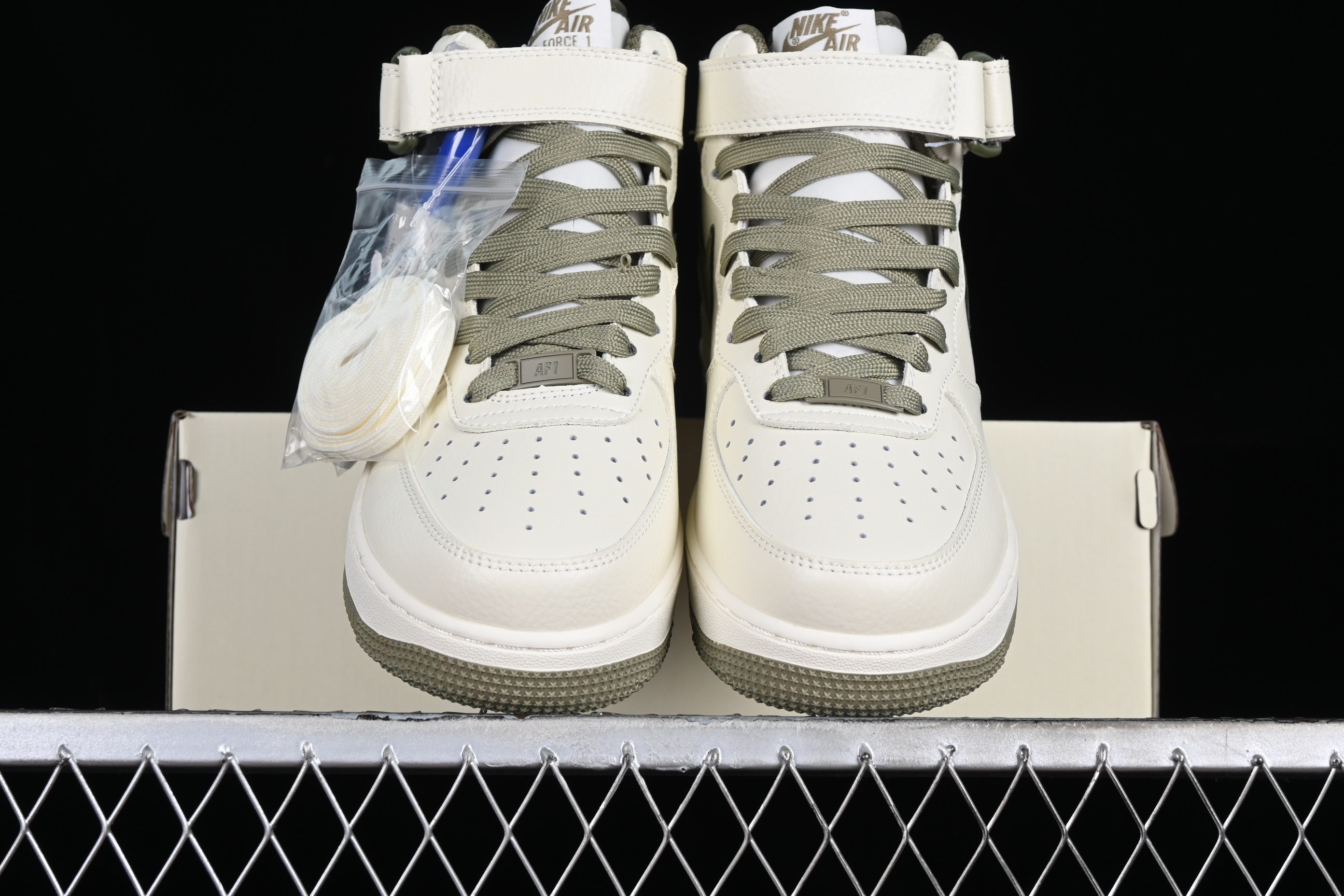 Nk Air Force 1