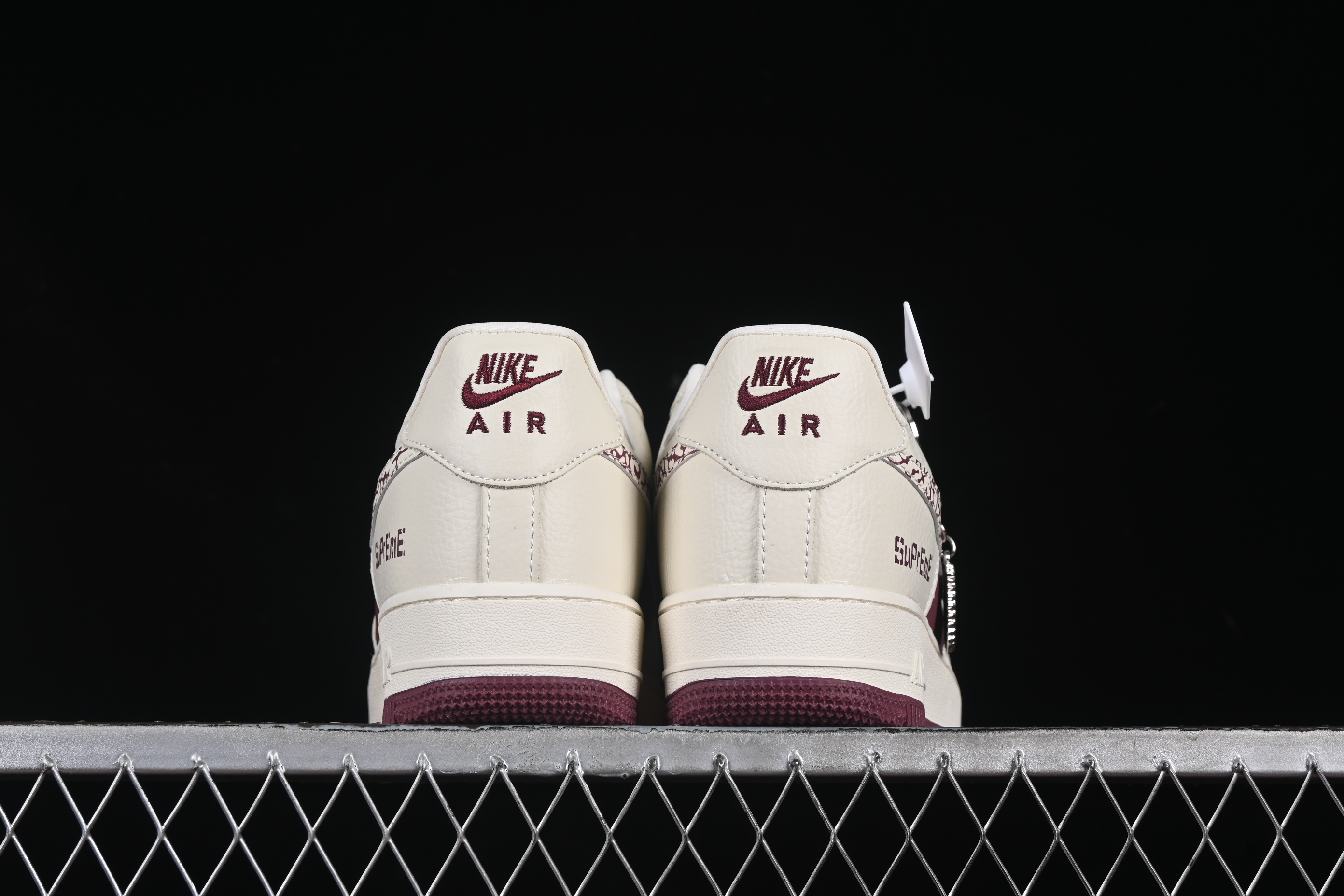 Nk Air Force 1