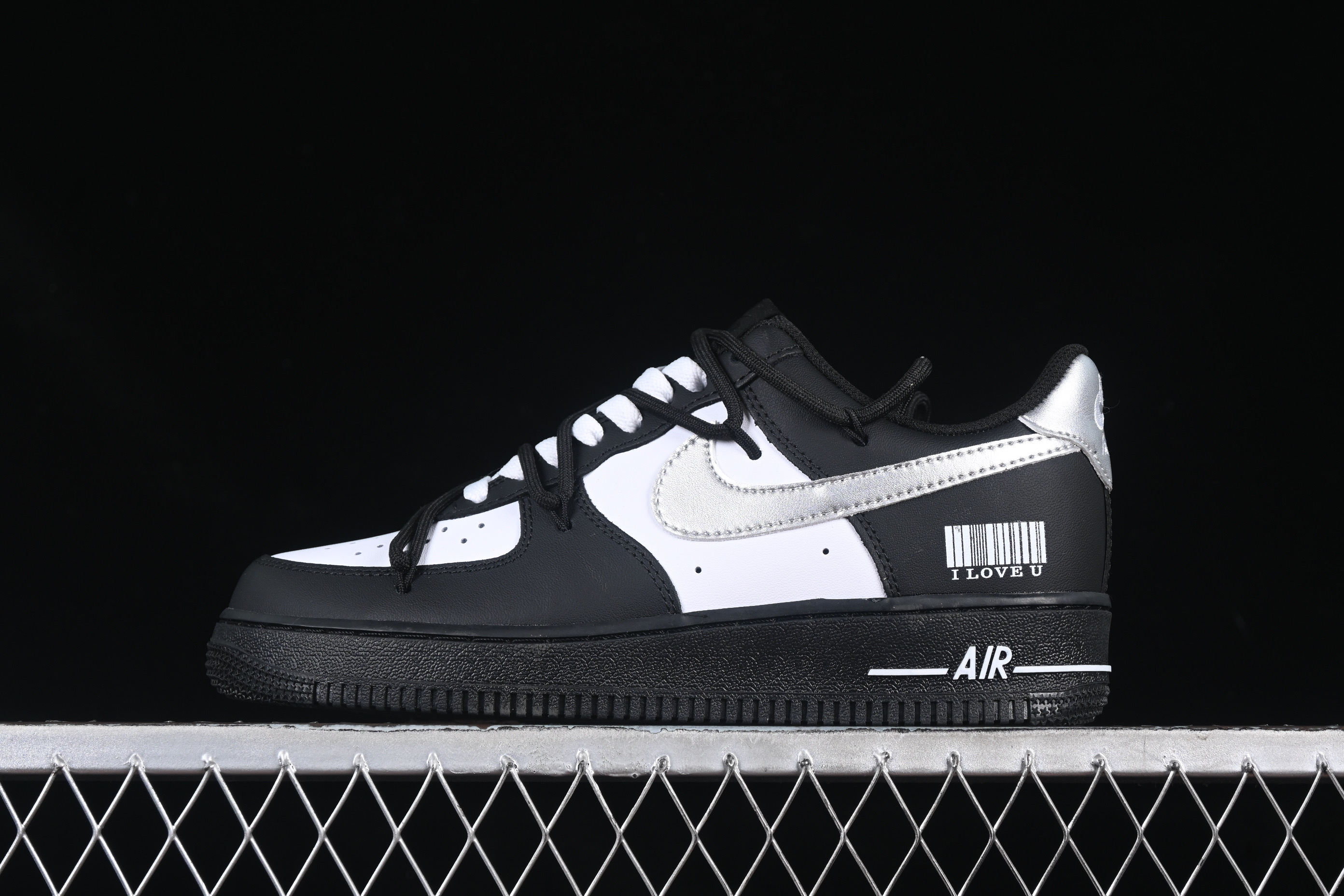 Nk Air Force 1