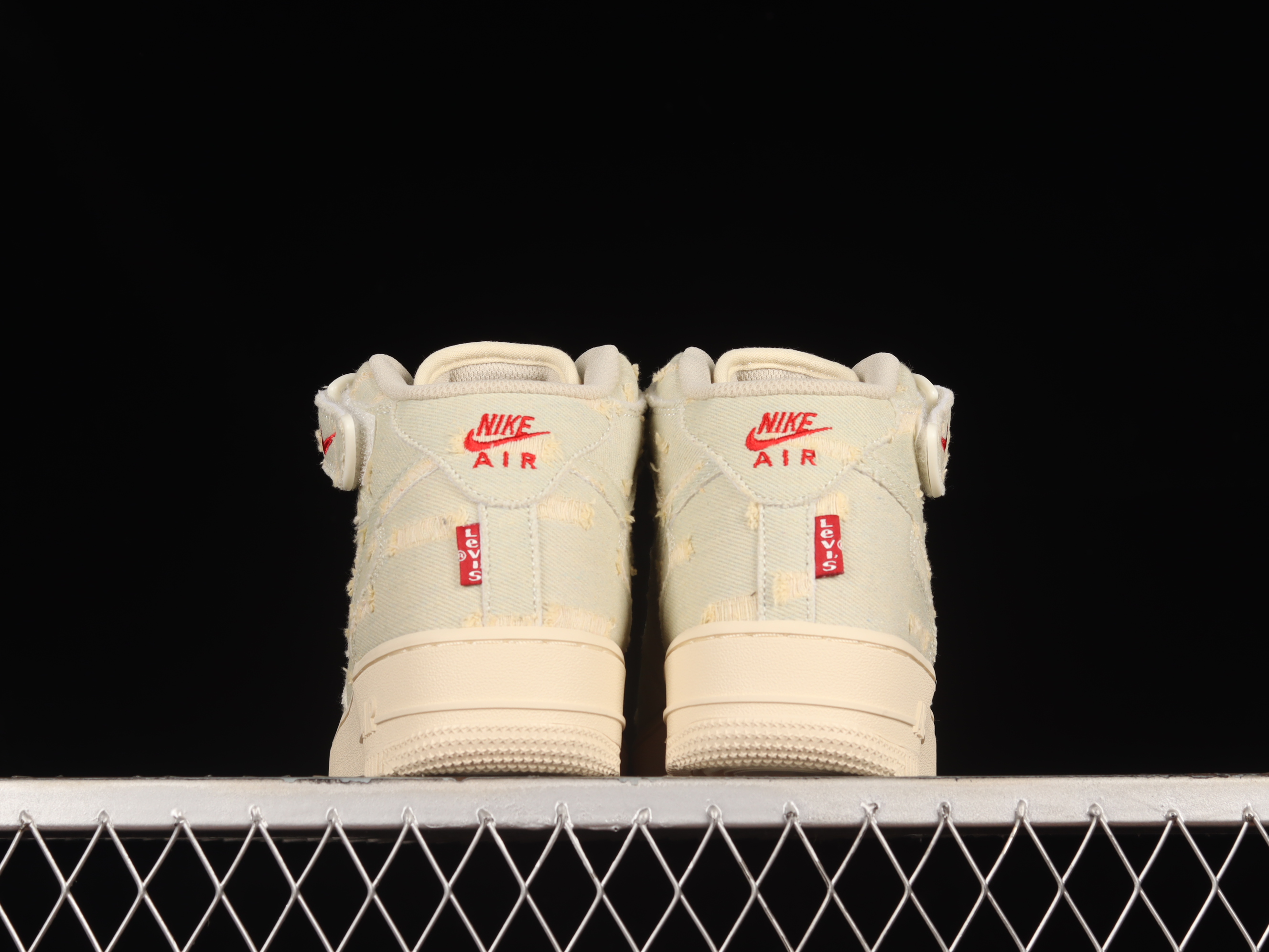 Nk Air Force 1