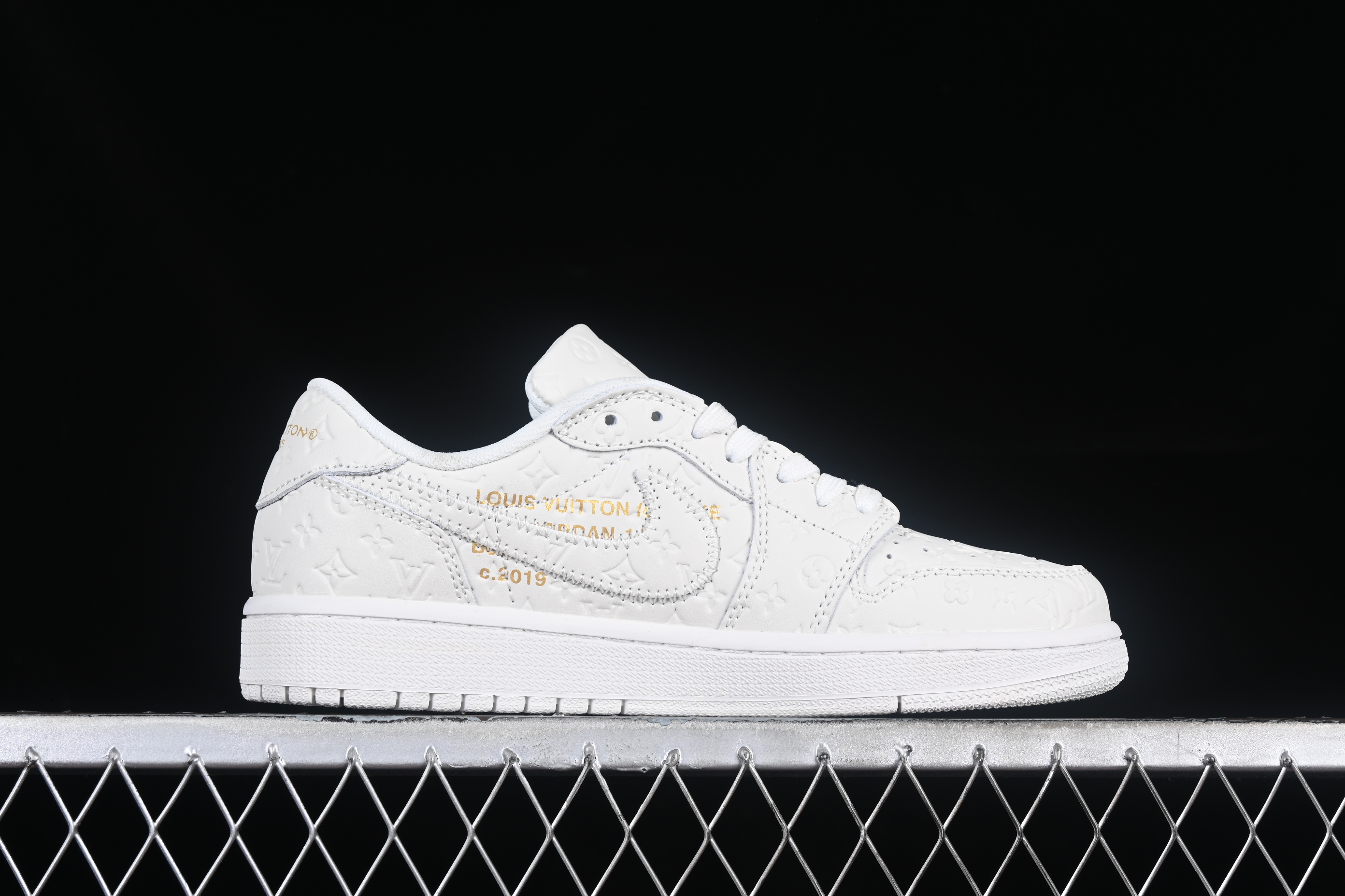 AJ1 low top