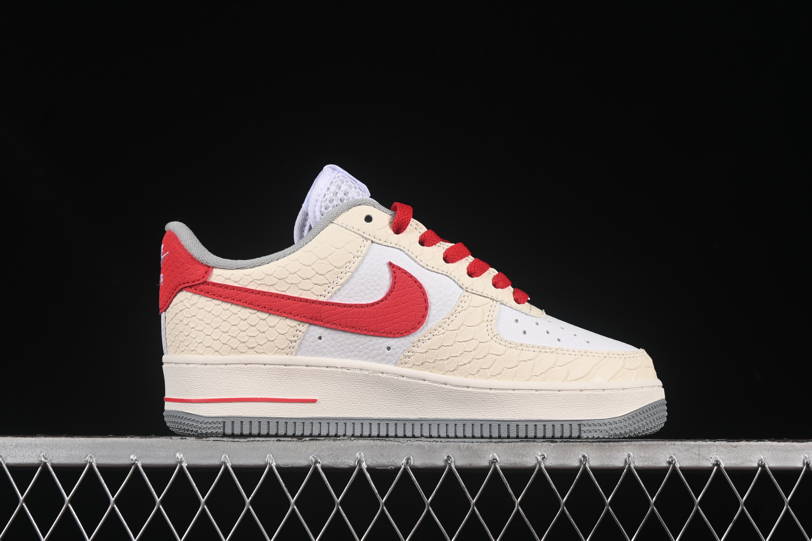Nk Air Force 1