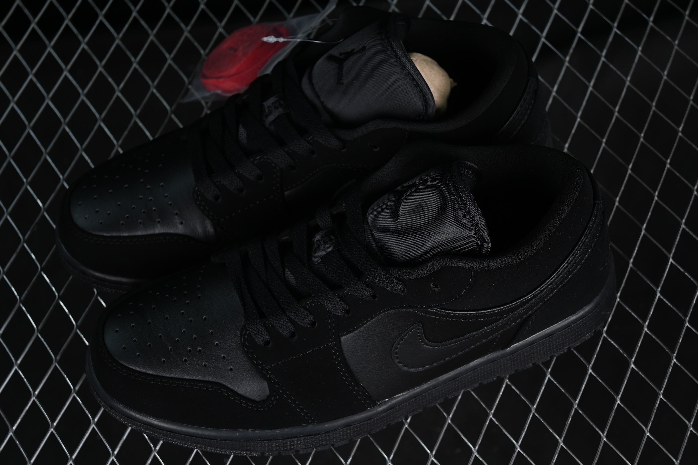 AJ1 low top