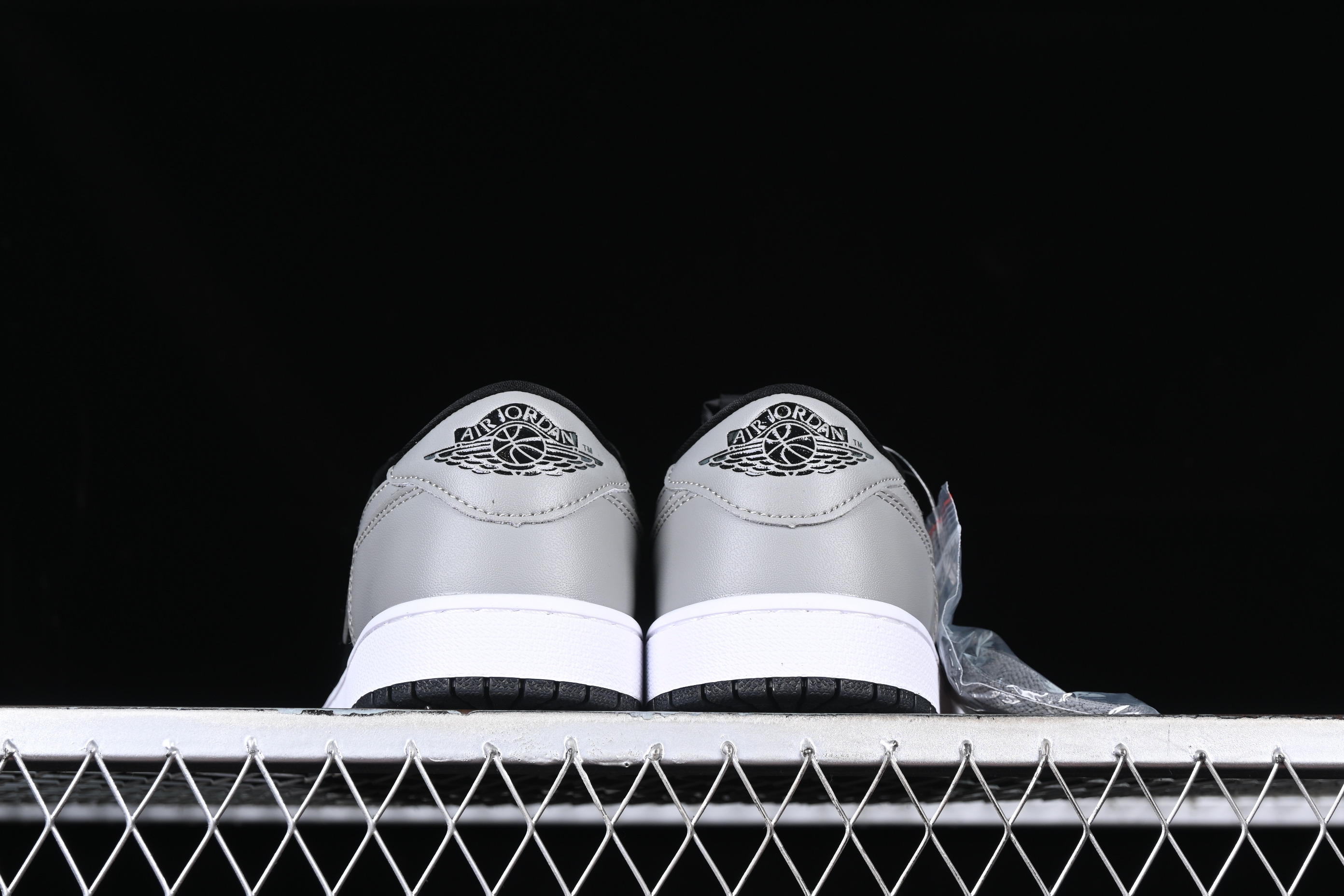 AJ1 low top