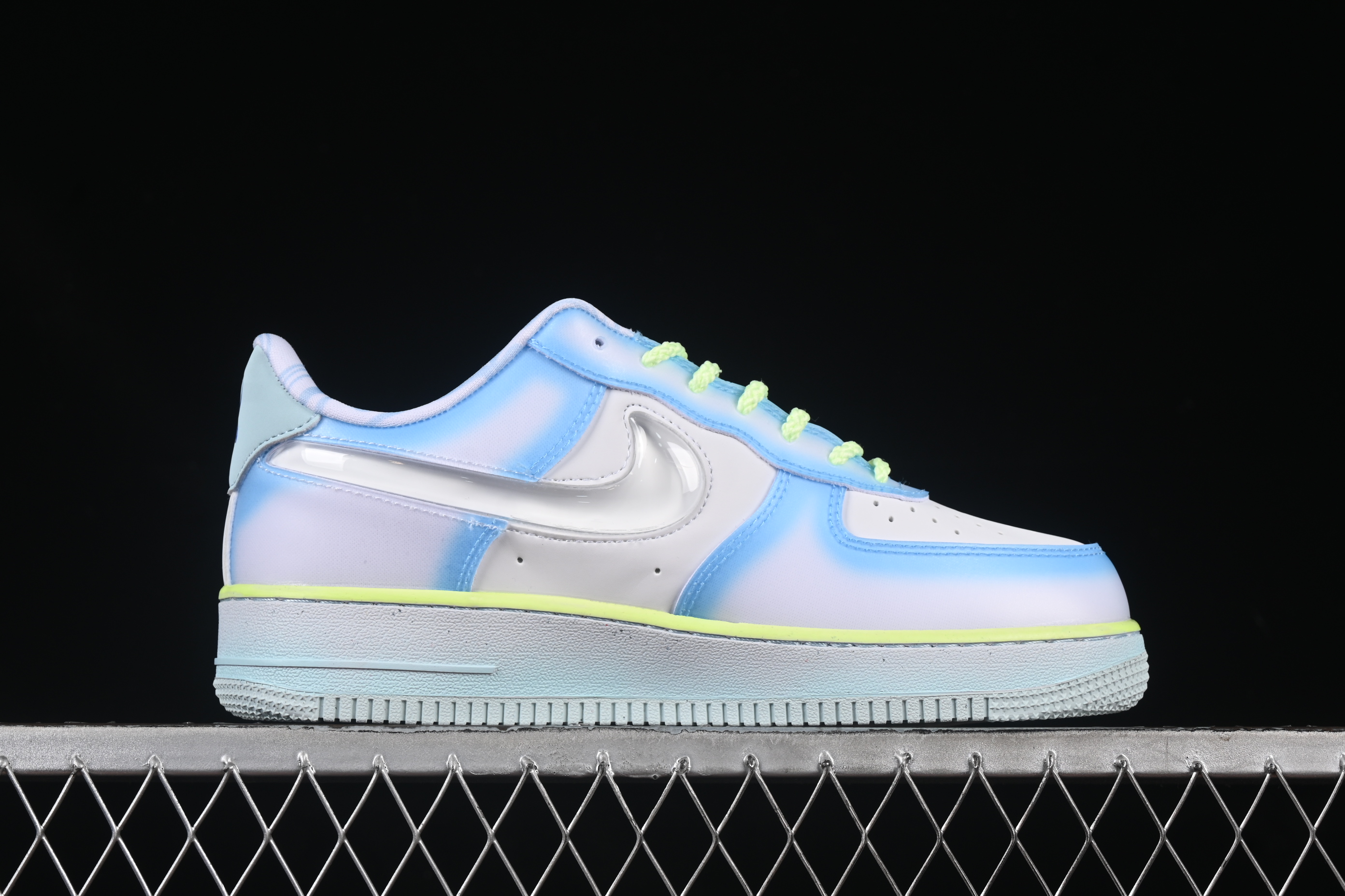 Nk Air Force 1