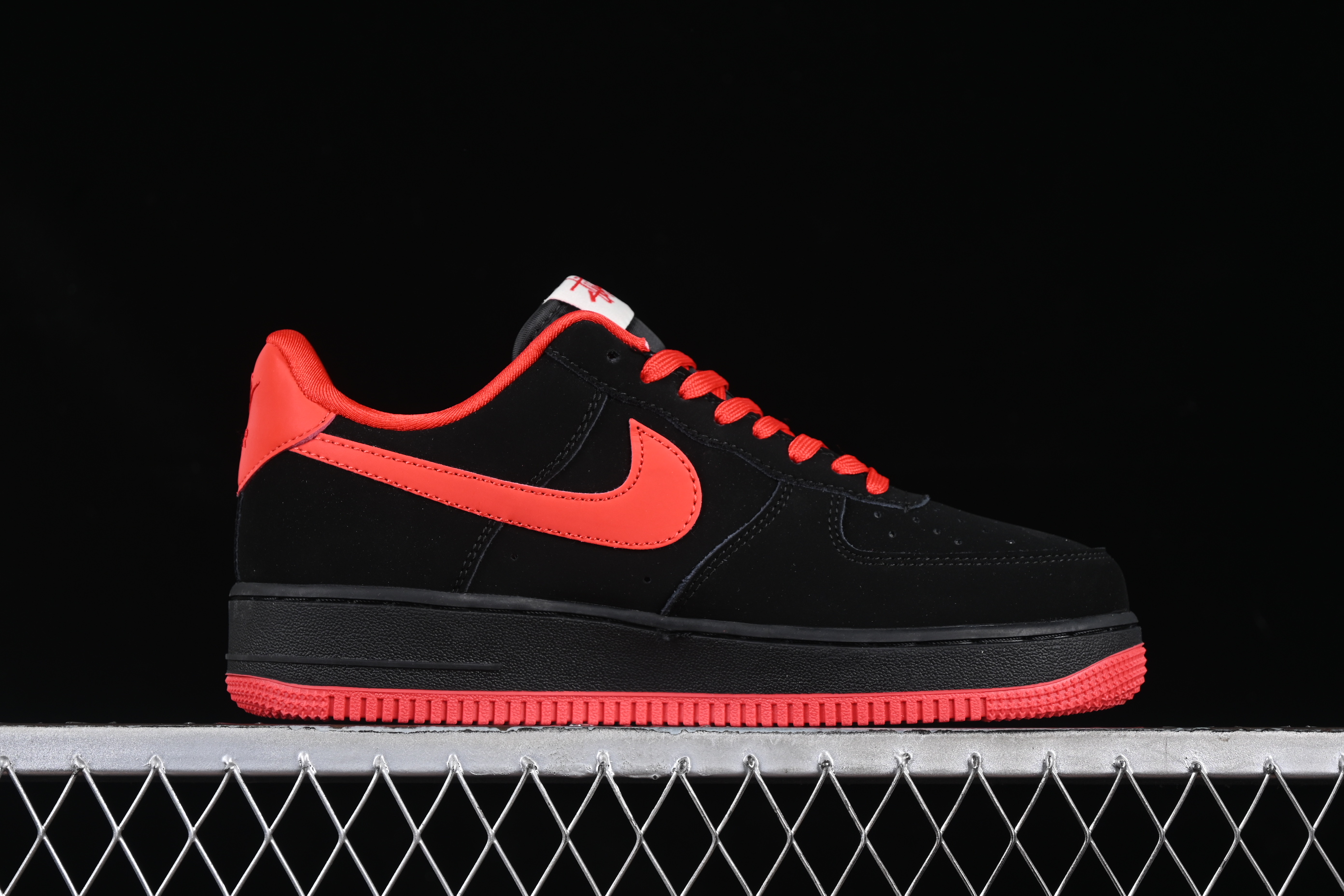 Nk Air Force 1