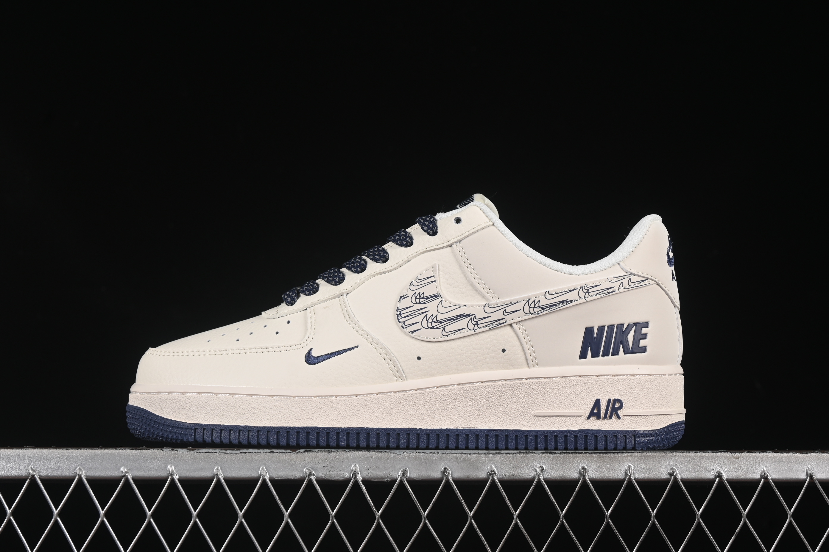 Nk Air Force 1