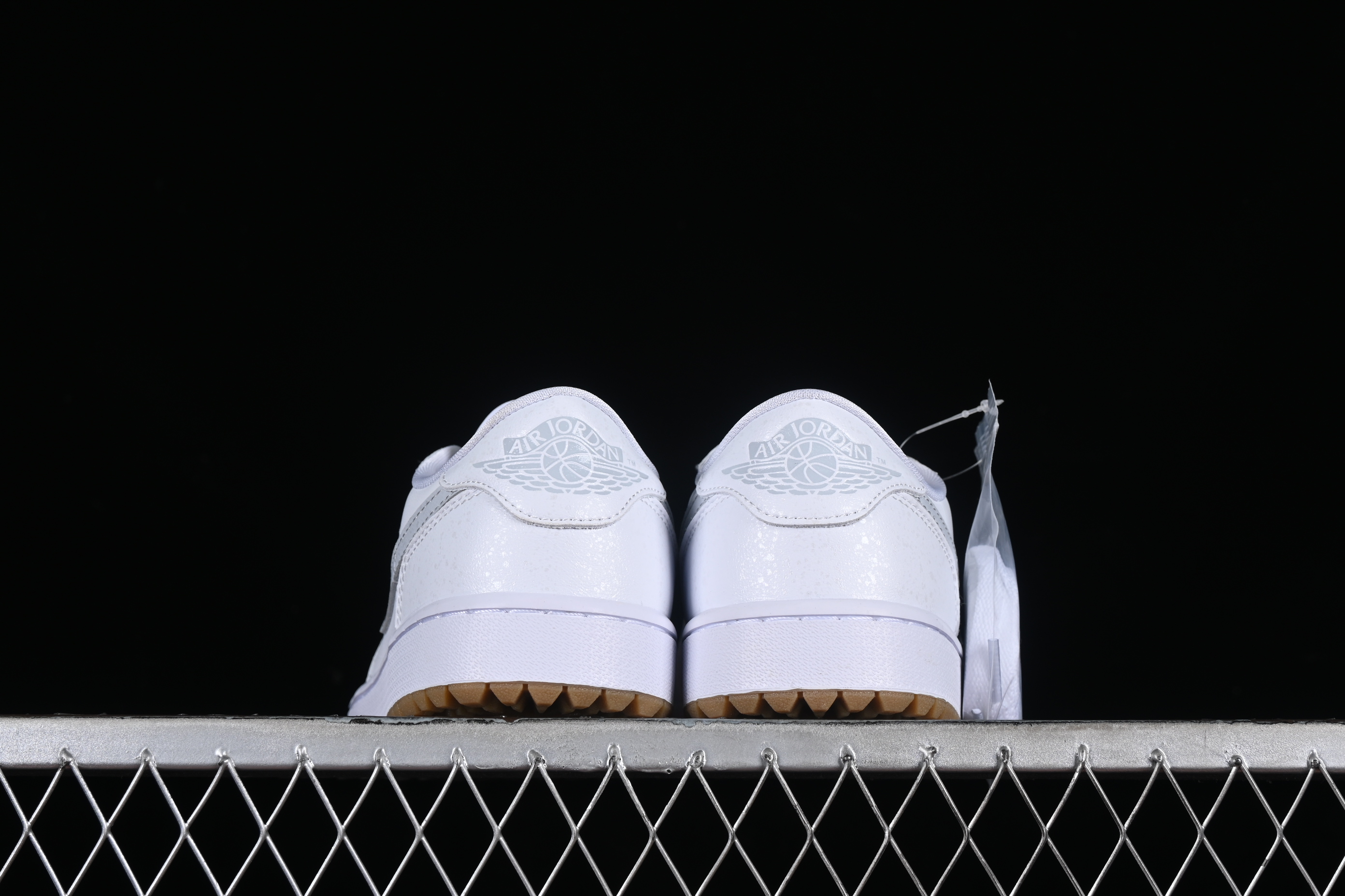 AJ1 low top
