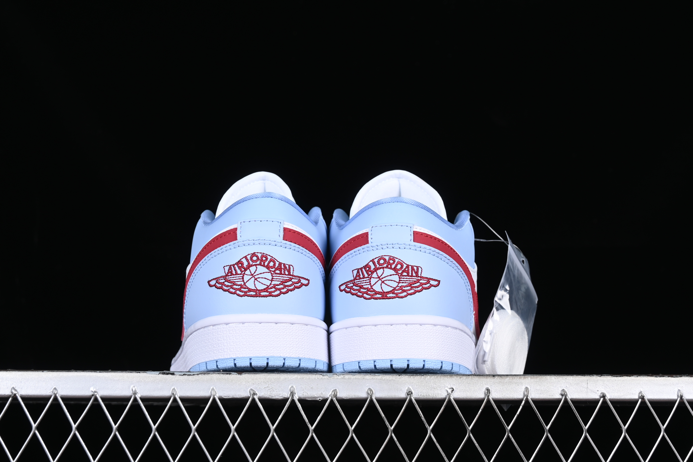 AJ1 low top