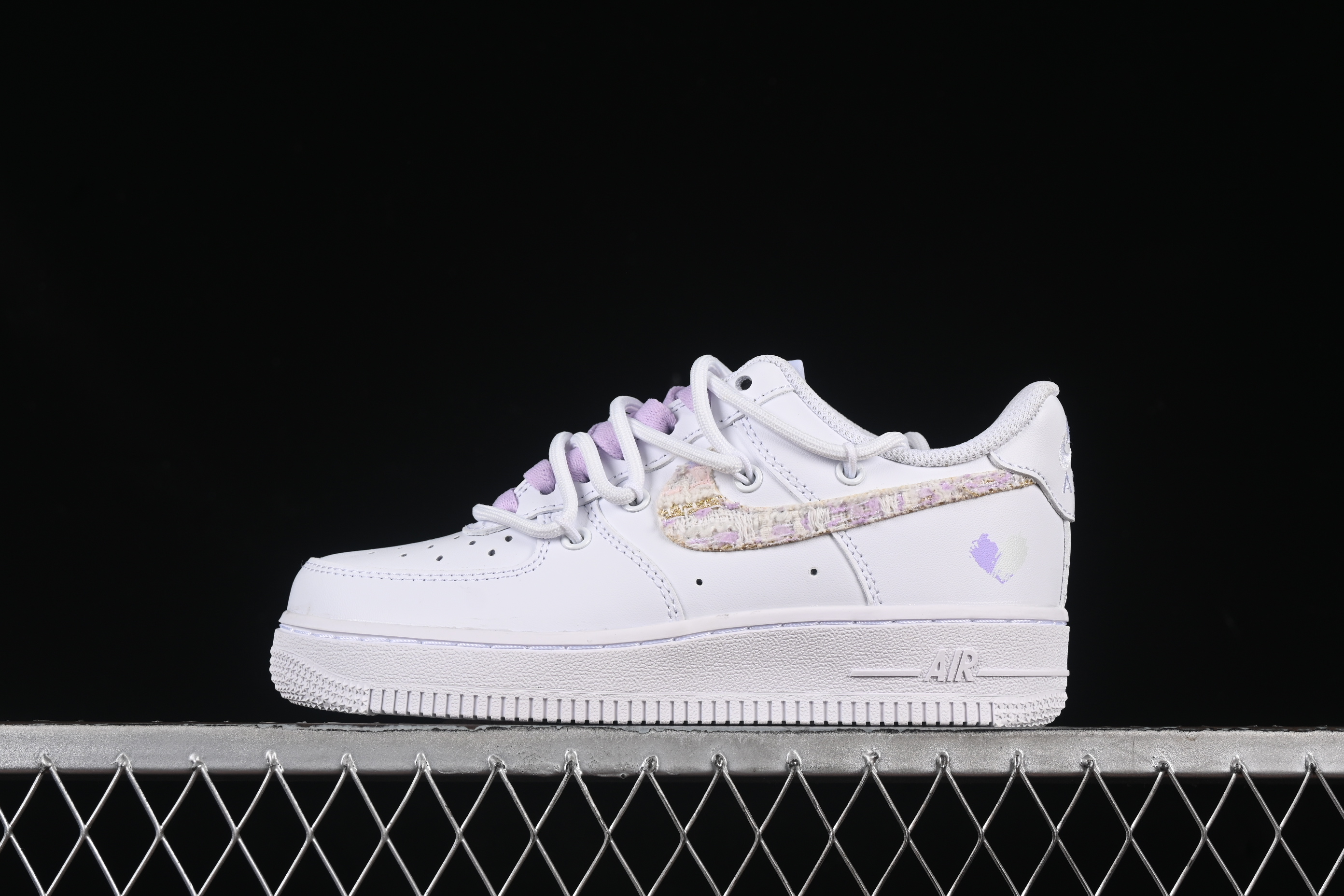 Nk Air Force 1
