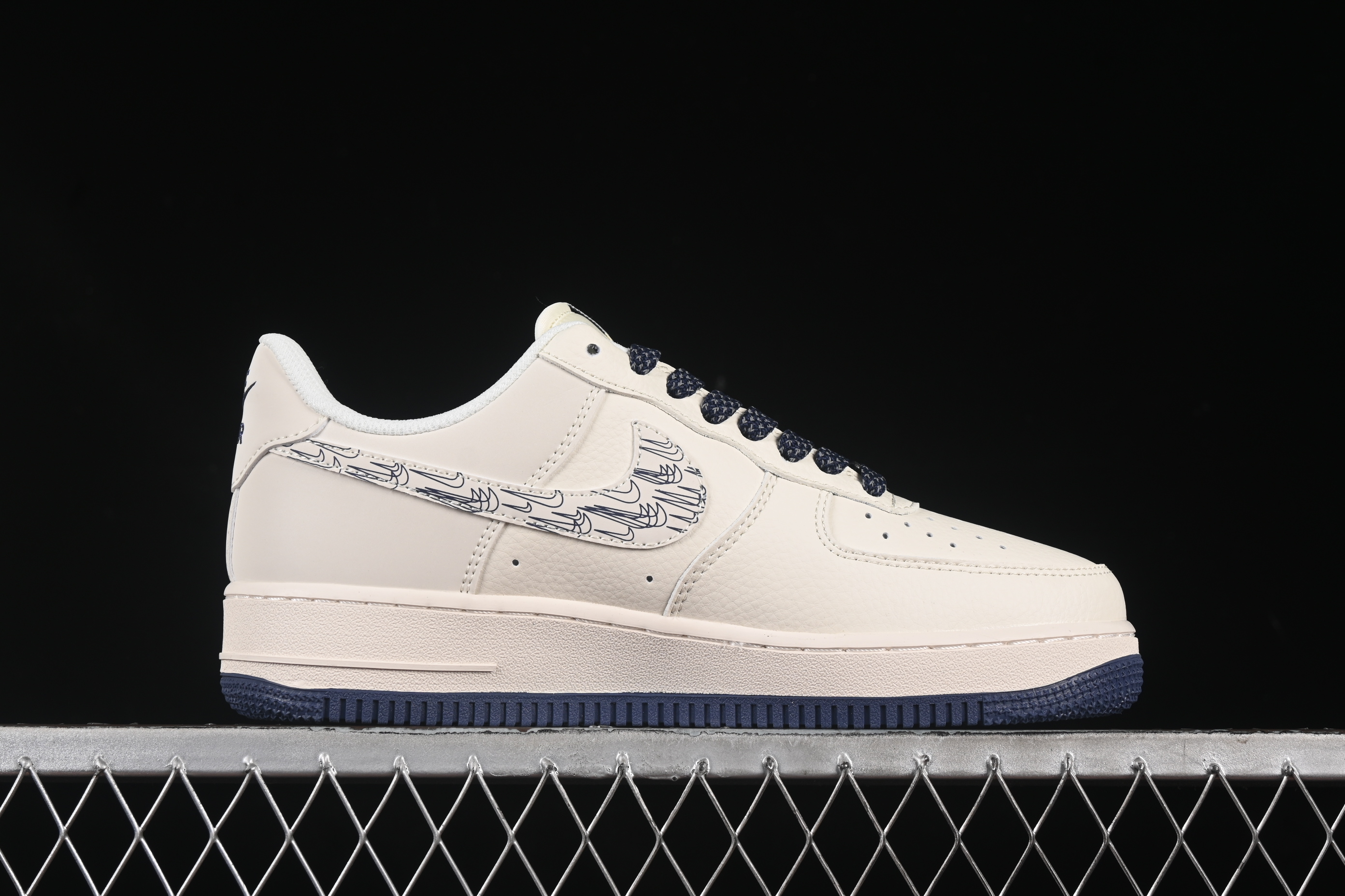 Nk Air Force 1