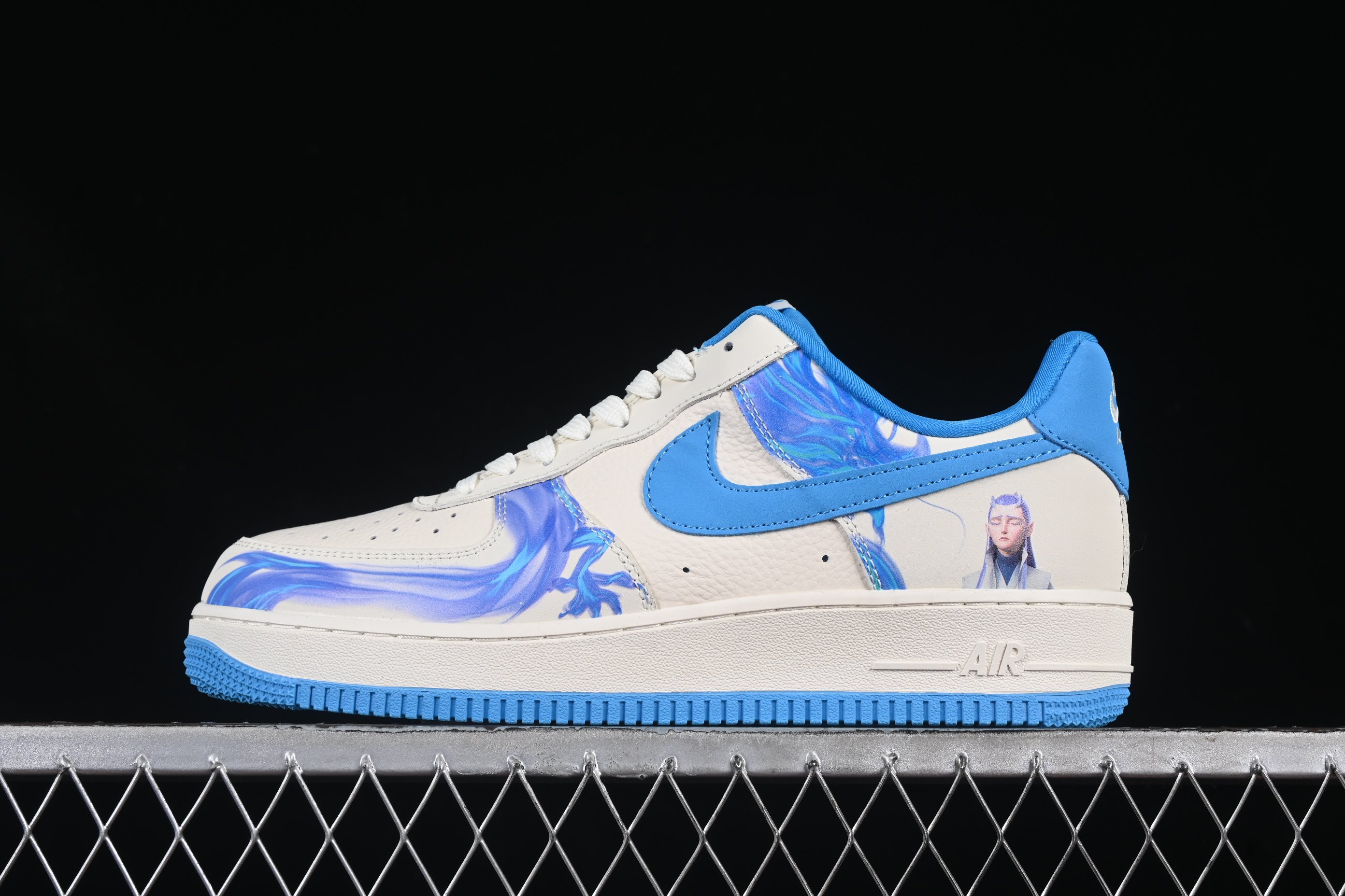 Nk Air Force 1